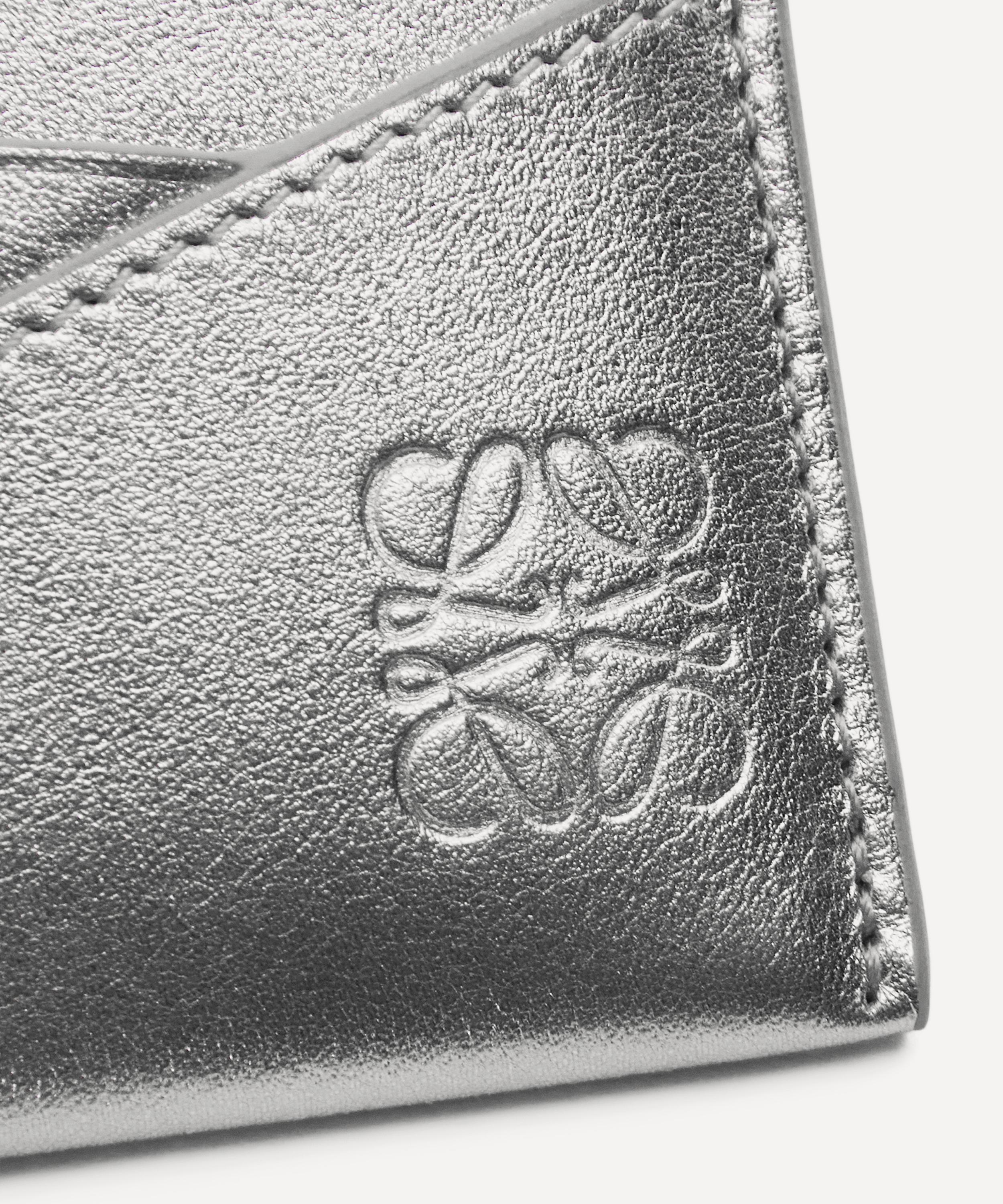 Loewe - Puzzle Plain Card Holder image number 3