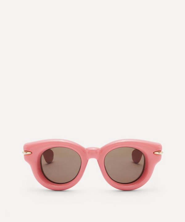 Loewe - Inflated Round Sunglasses image number null