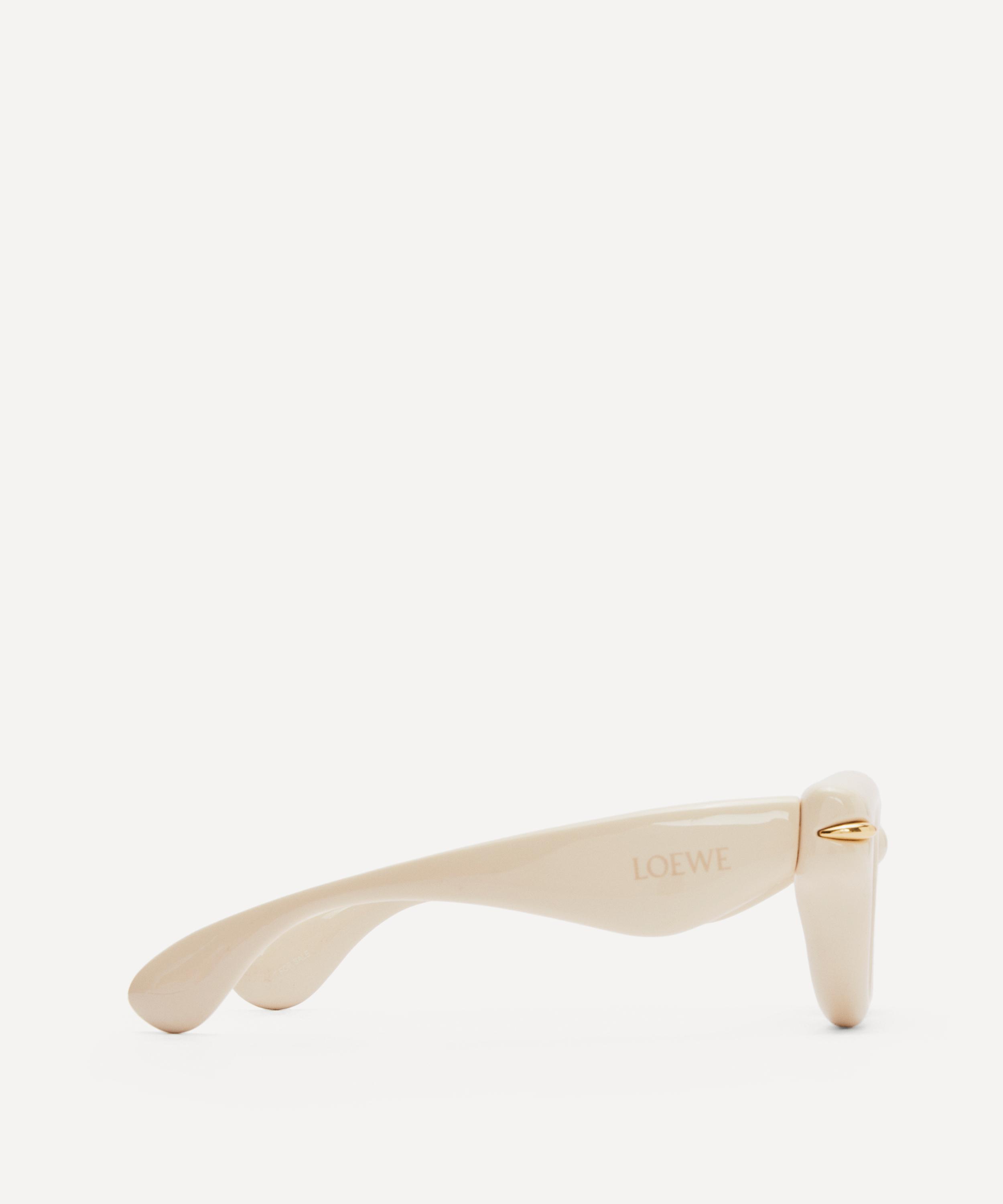 Loewe - Inflated Round Sunglasses image number 2