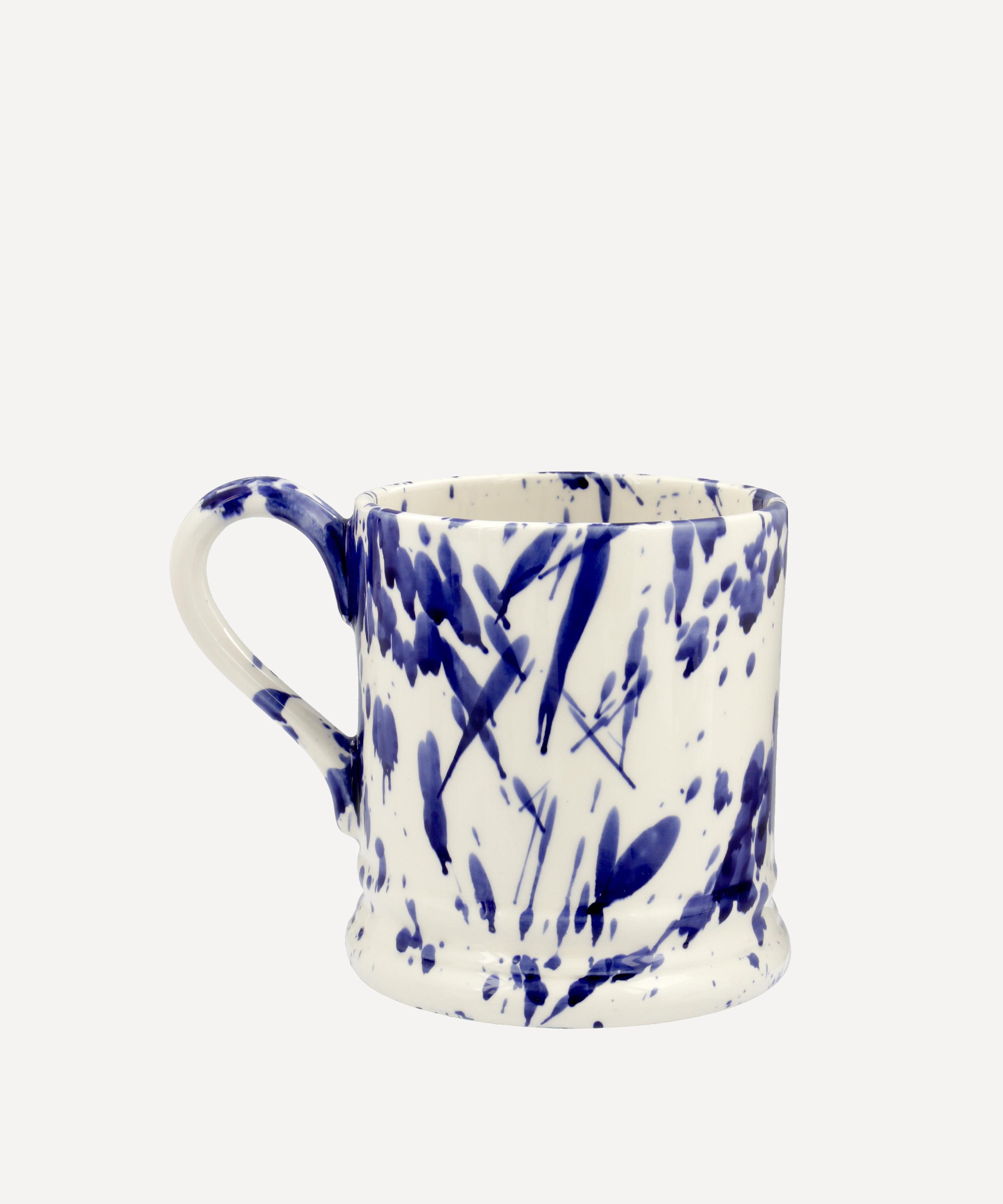 Party Ball Mug in Lilac – Salt & Sundry