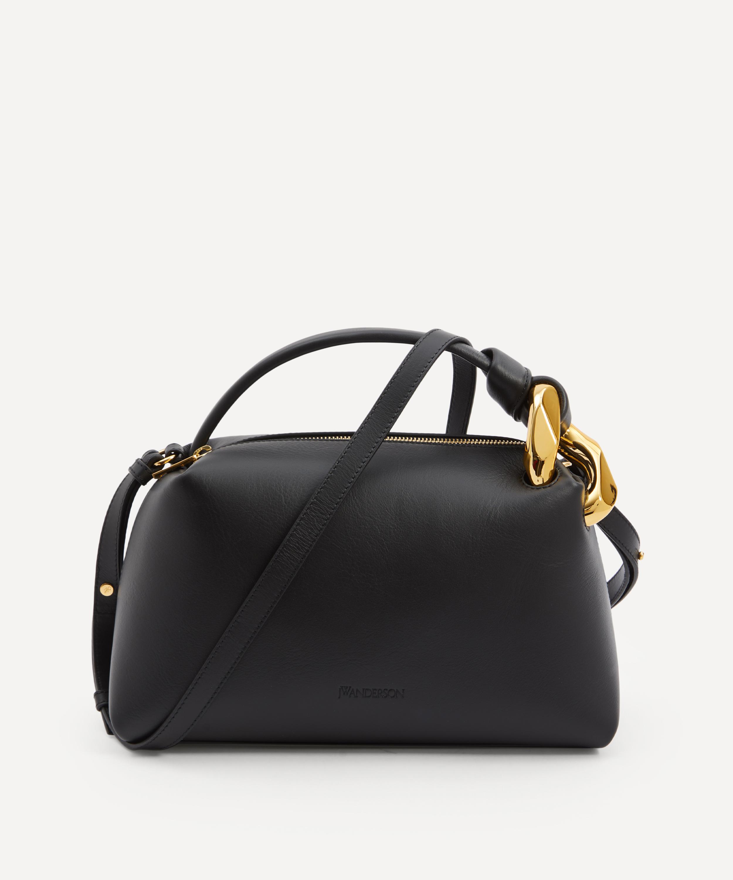 JW Anderson - Chain Corner Shoulder Bag image number 0