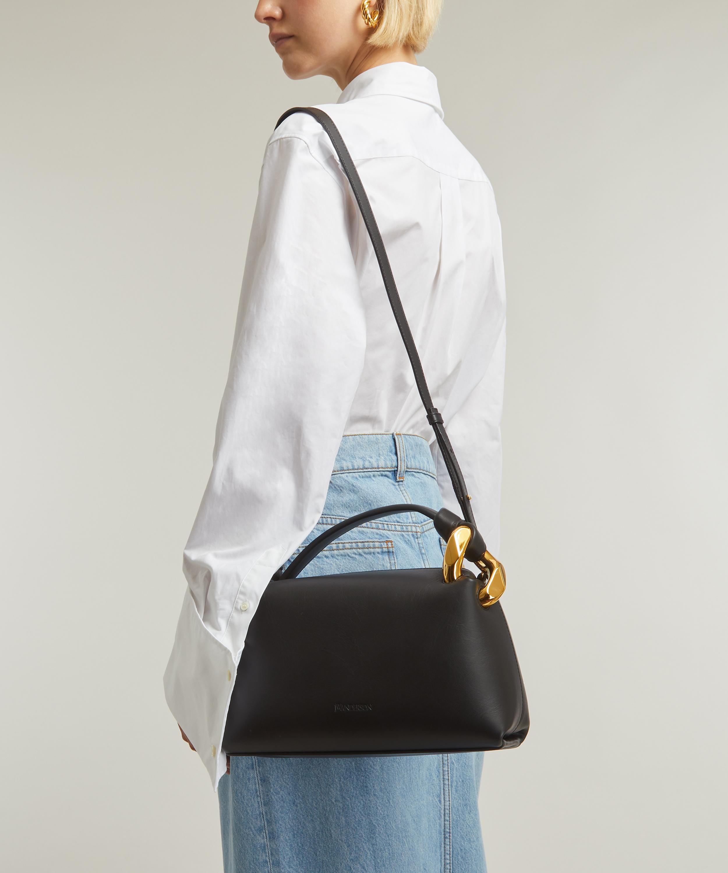 Jw anderson hot sale shoulder bag