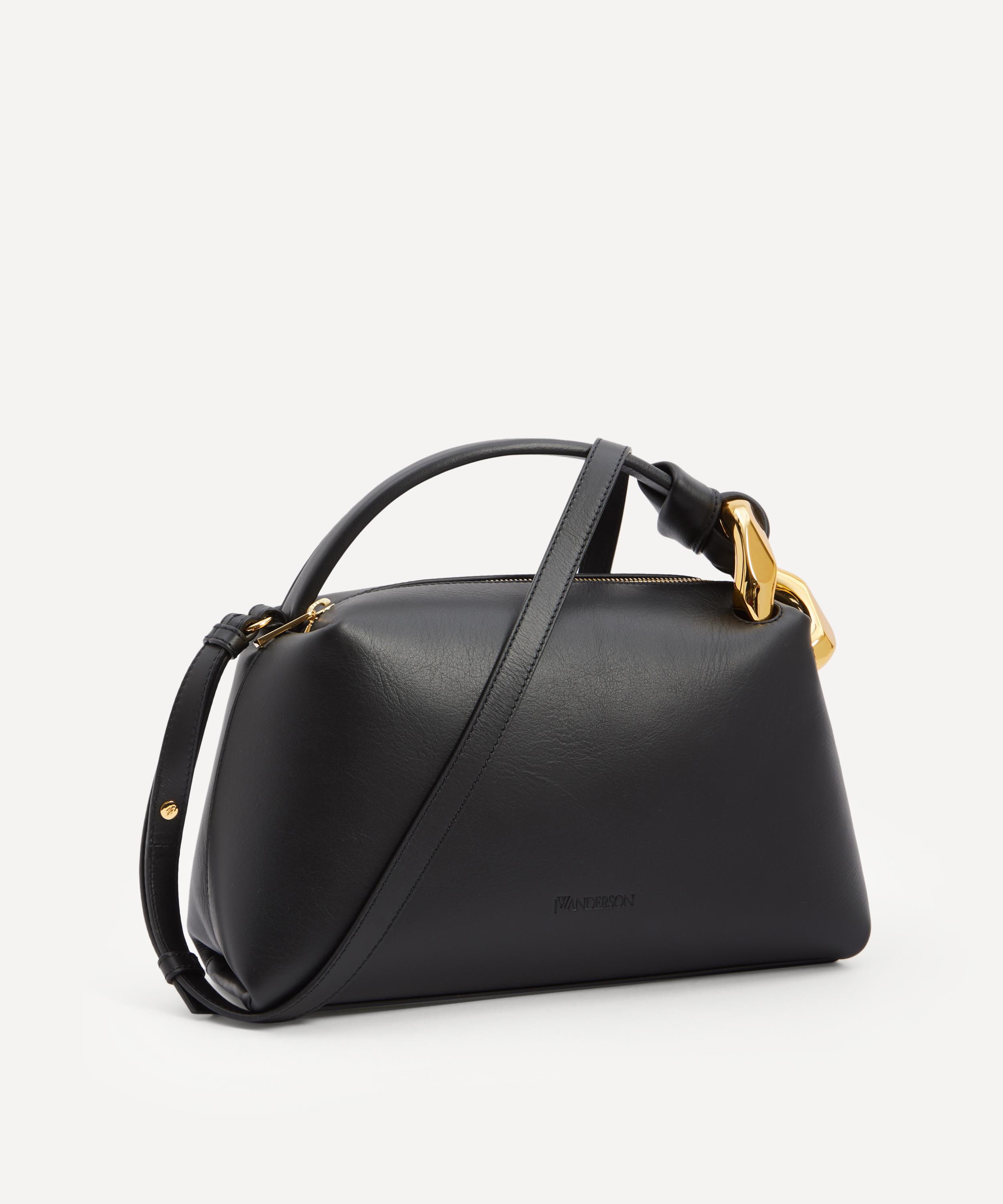 JW Anderson - Chain Corner Shoulder Bag image number 2