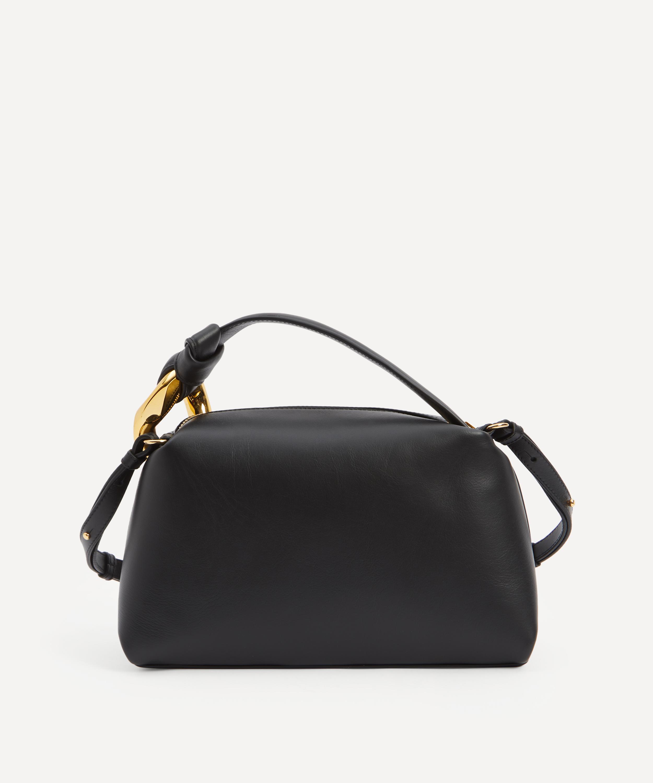 JW Anderson - Chain Corner Shoulder Bag image number 3