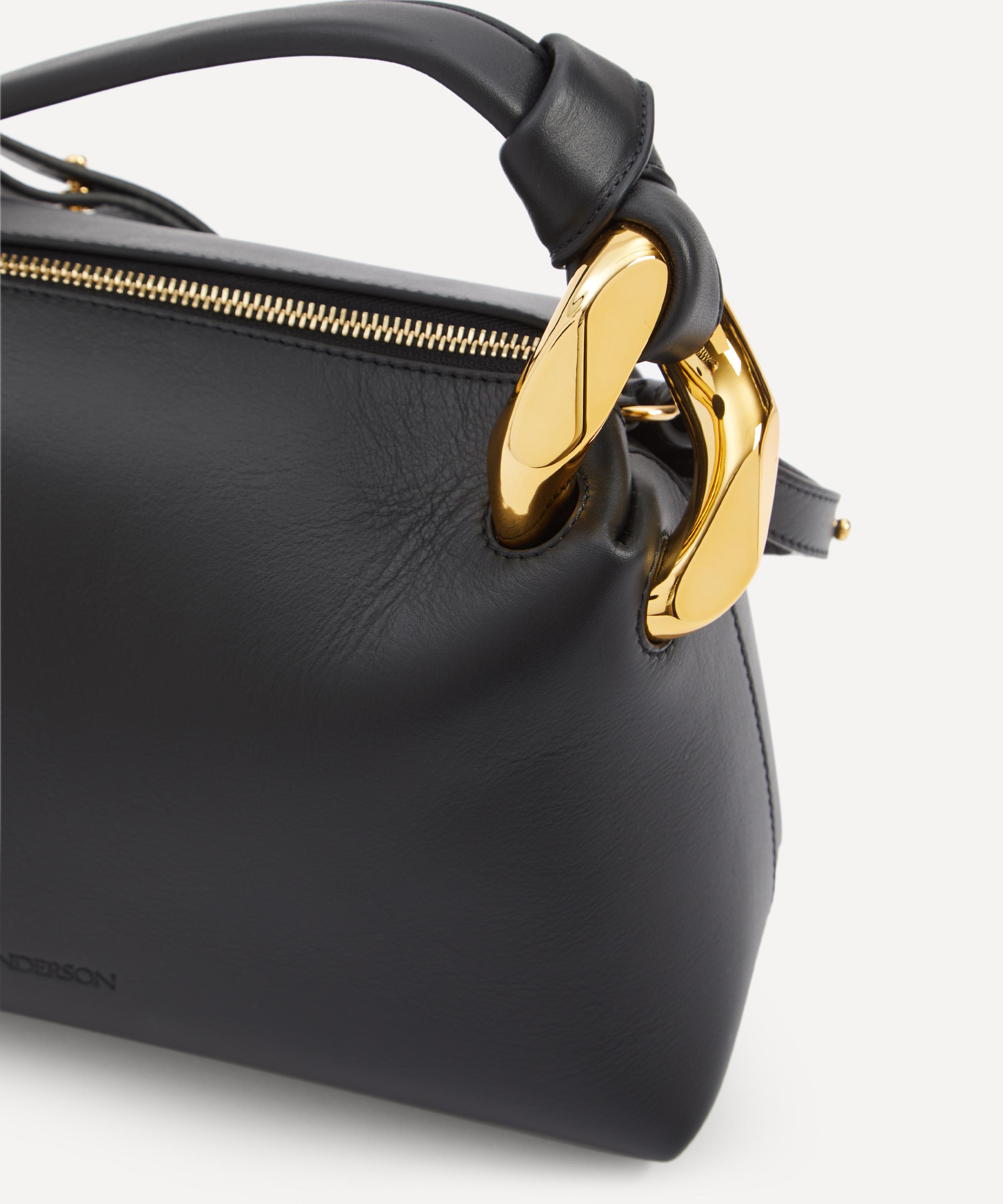 JW Anderson - Chain Corner Shoulder Bag image number 4