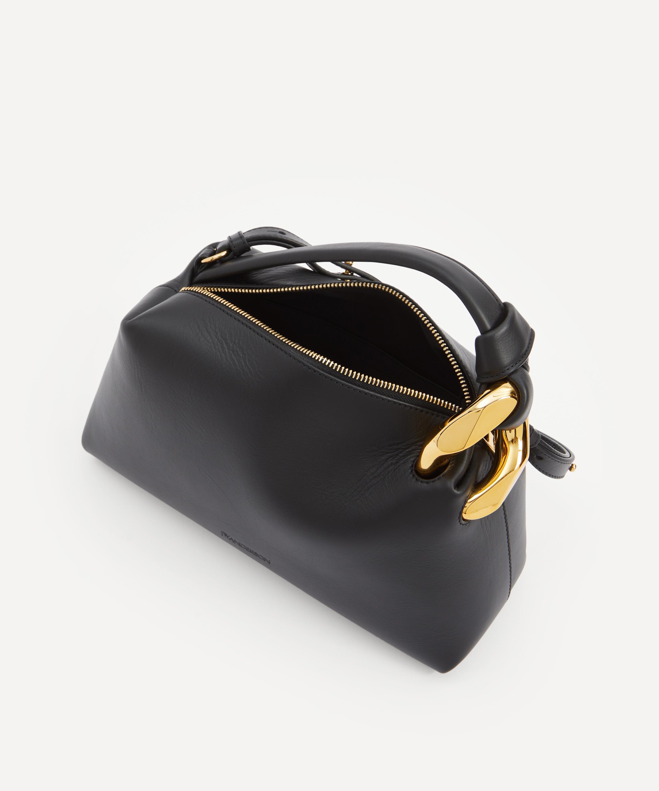 JW Anderson - Chain Corner Shoulder Bag image number 5