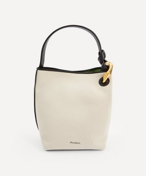 JW Anderson - Chain Bucket Bag image number 0