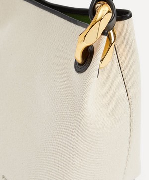 JW Anderson - Chain Bucket Bag image number 4