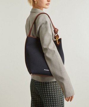 JW Anderson - Chain Bucket Bag image number 1