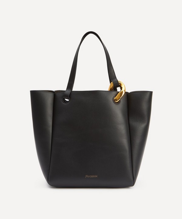 JW Anderson - Chain Tote Bag image number null
