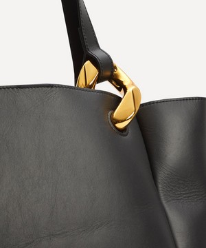 JW Anderson - Chain Tote Bag image number 3