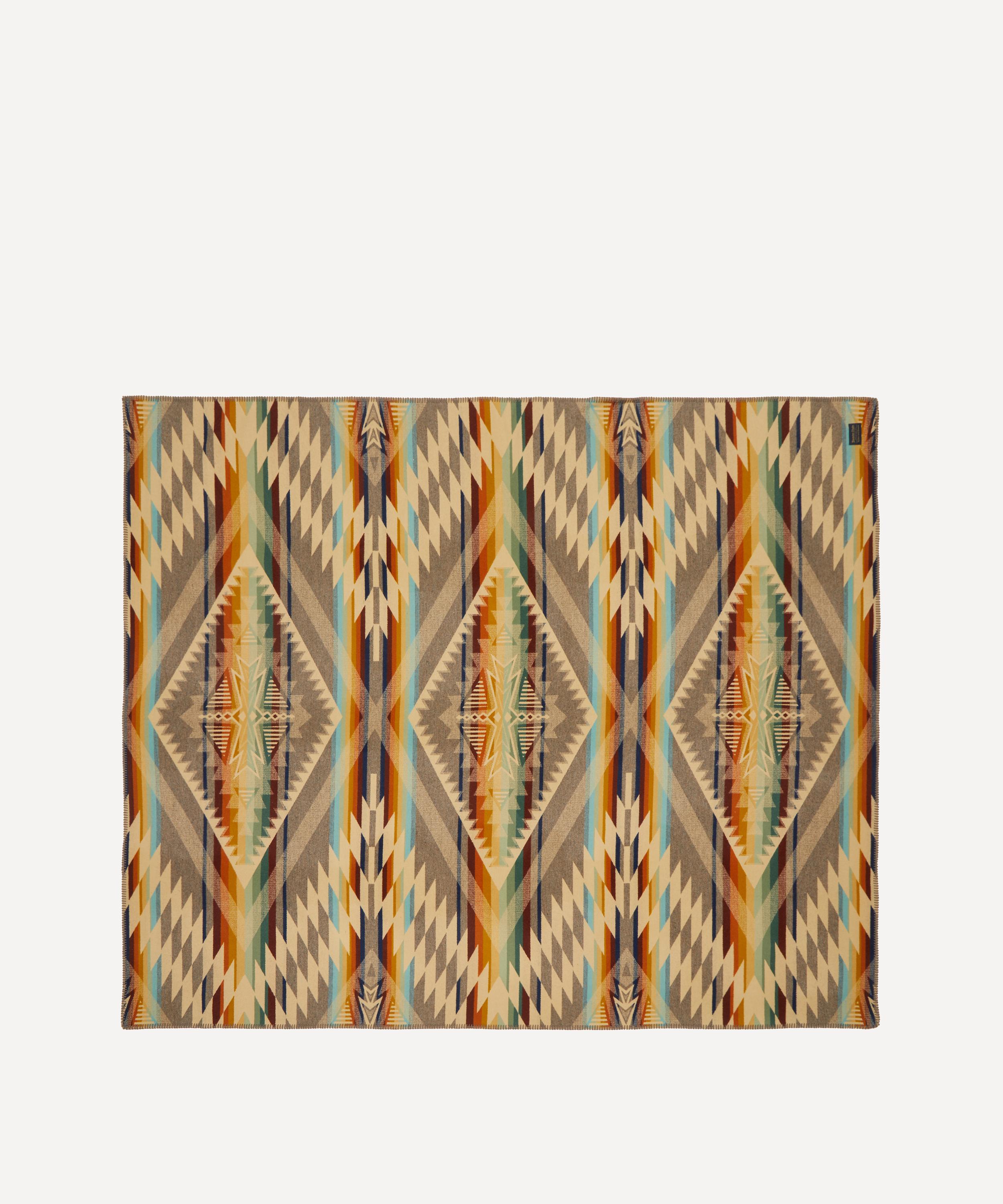 Pendleton - Summerland Jacquard Blanket image number 1