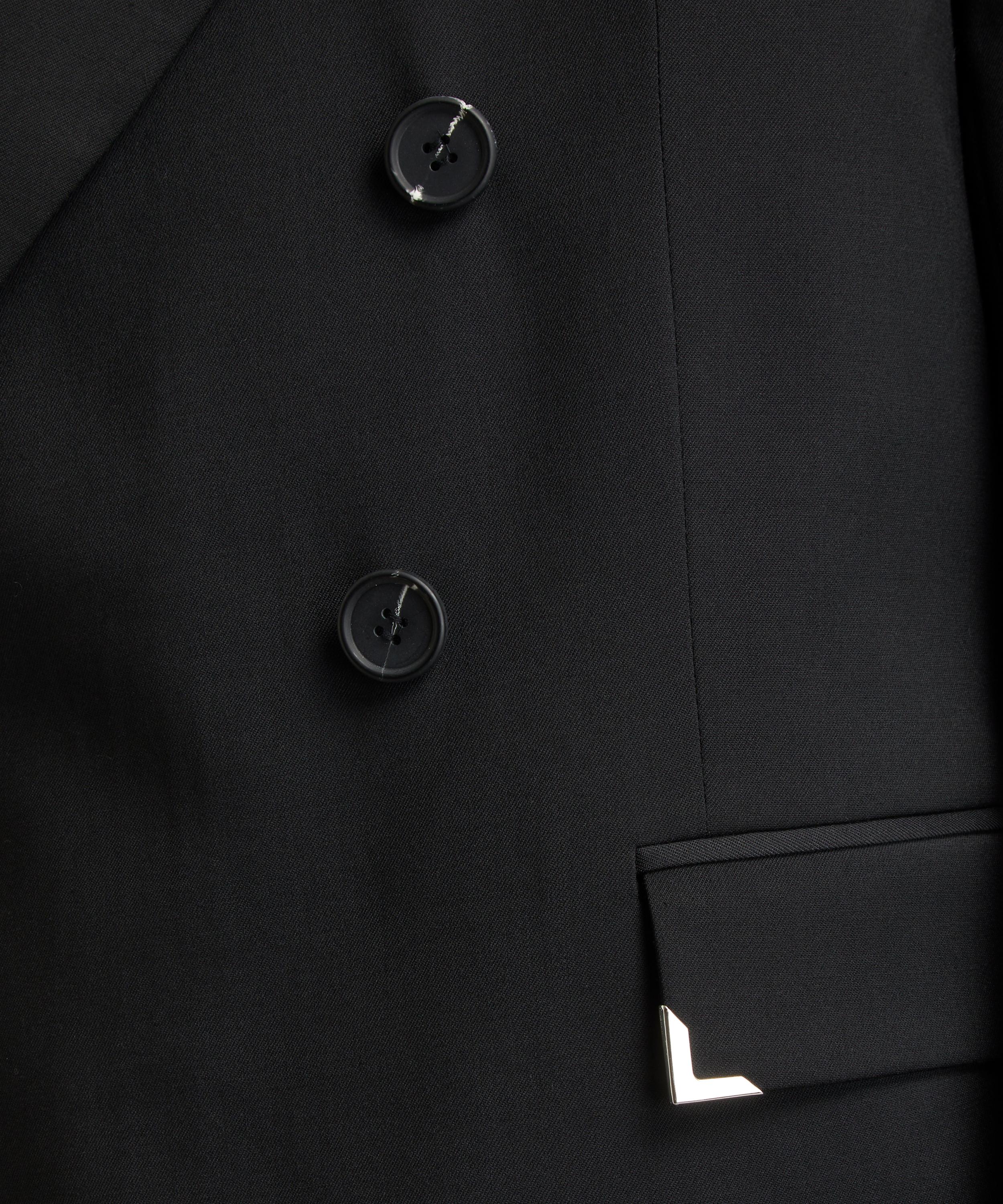 Han Kjobenhavn - Boxy Suit Blazer image number 4