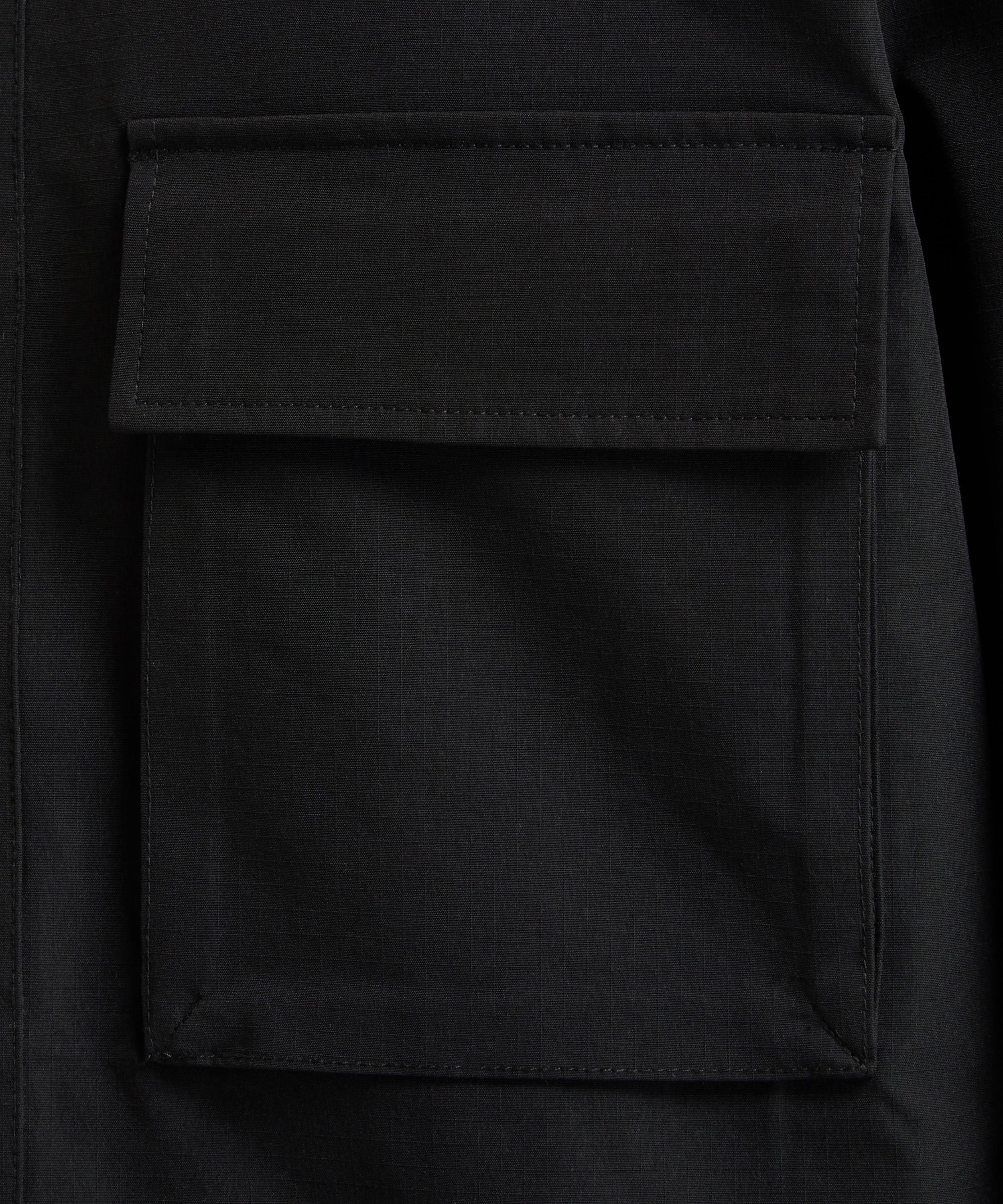 Han Kjobenhavn - Ripstop Cargo Shirt image number 4
