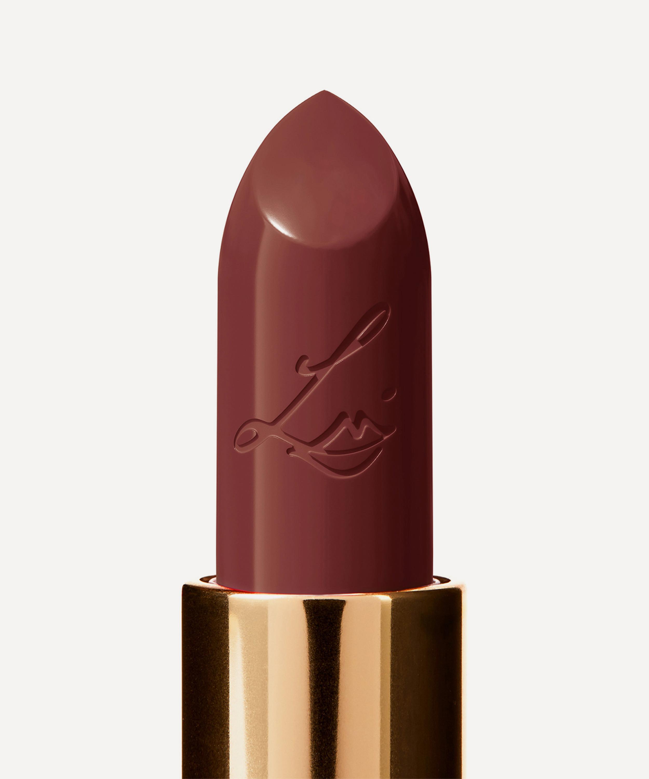 Lisa Eldridge Beauty - Luxuriously Lucent Lip Colour 3.5g image number 1