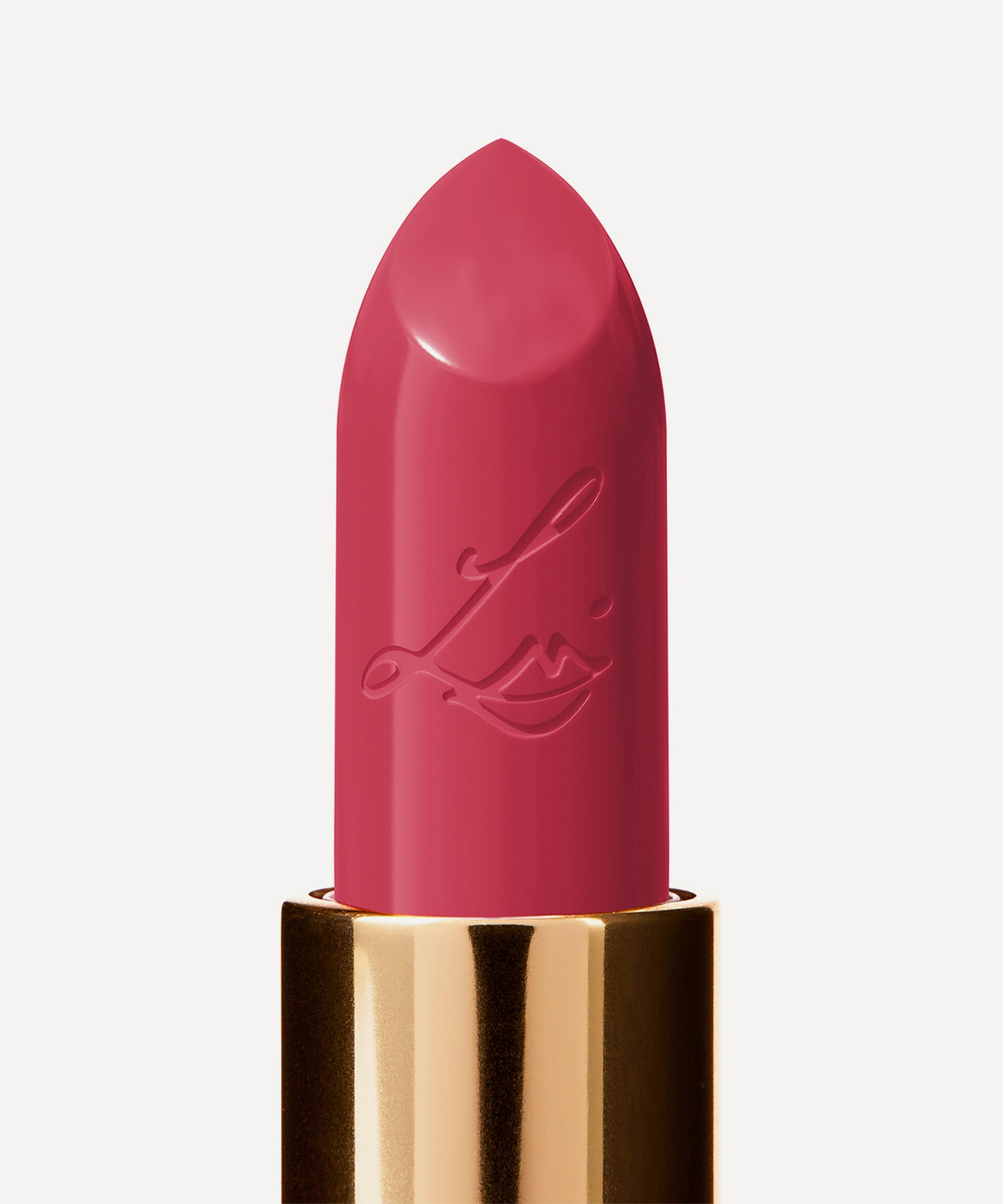 Lisa Eldridge Beauty - Luxuriously Lucent Lip Colour 3.5g image number 1
