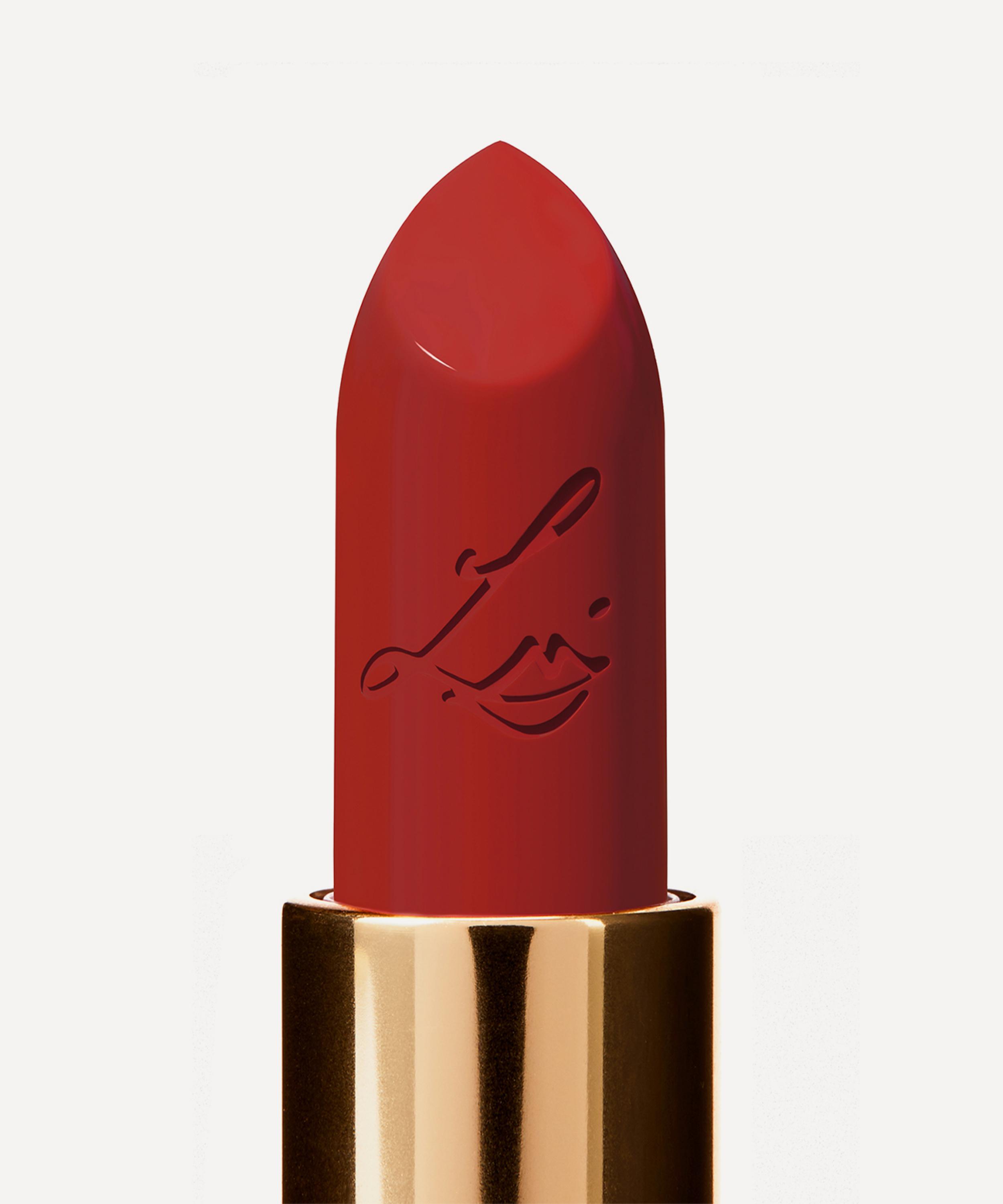 Lisa Eldridge Beauty - Luxuriously Lucent Lip Colour 3.5g image number 1
