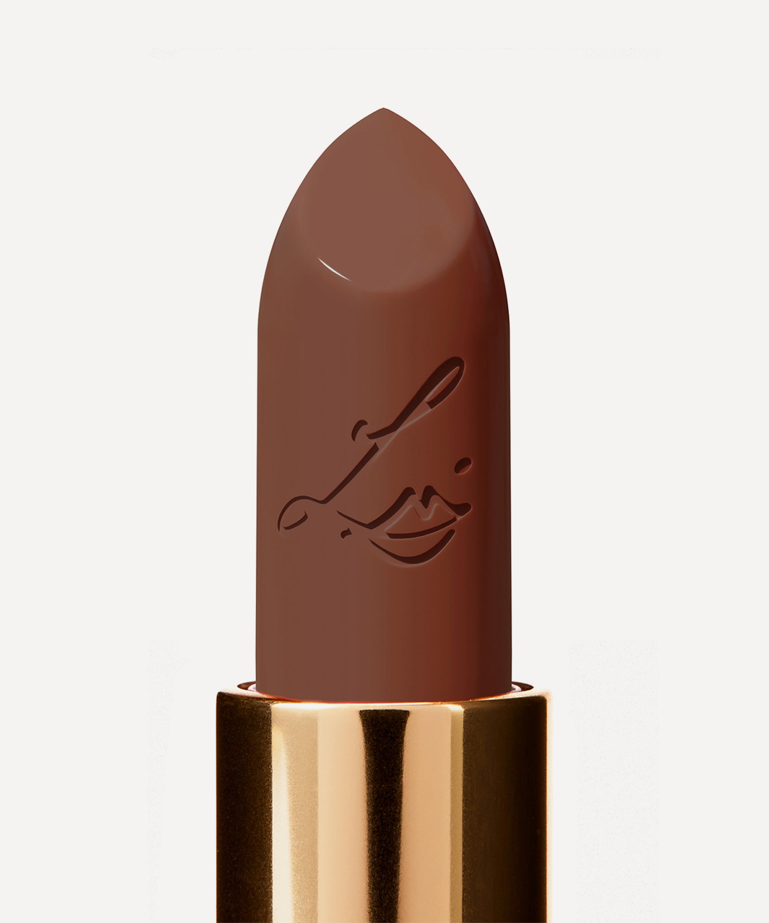 Lisa Eldridge Beauty - Luxuriously Lucent Lip Colour 3.5g image number 1