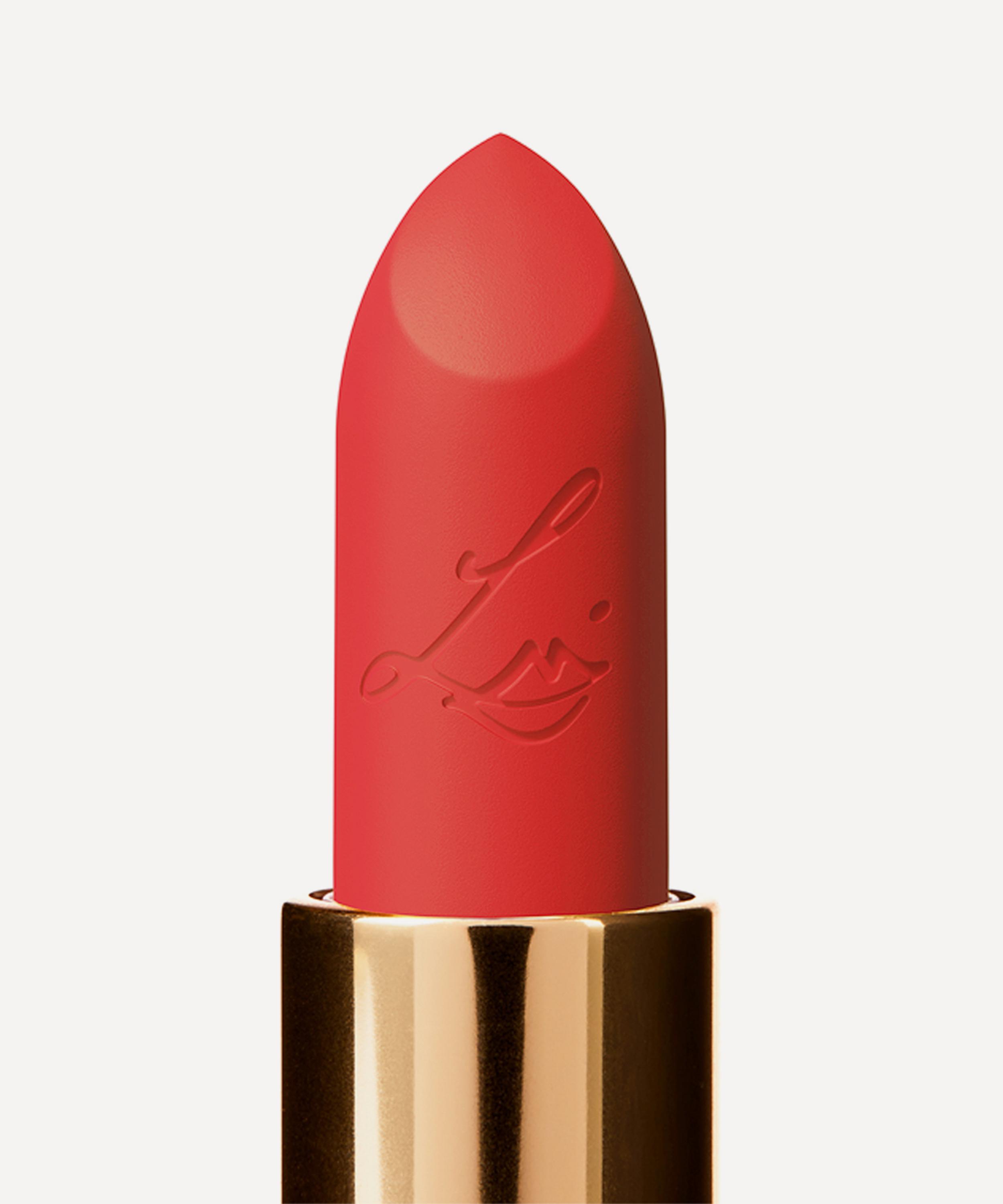 Lisa Eldridge Beauty - Insanely Saturated Lip Colour 3.5g image number 1