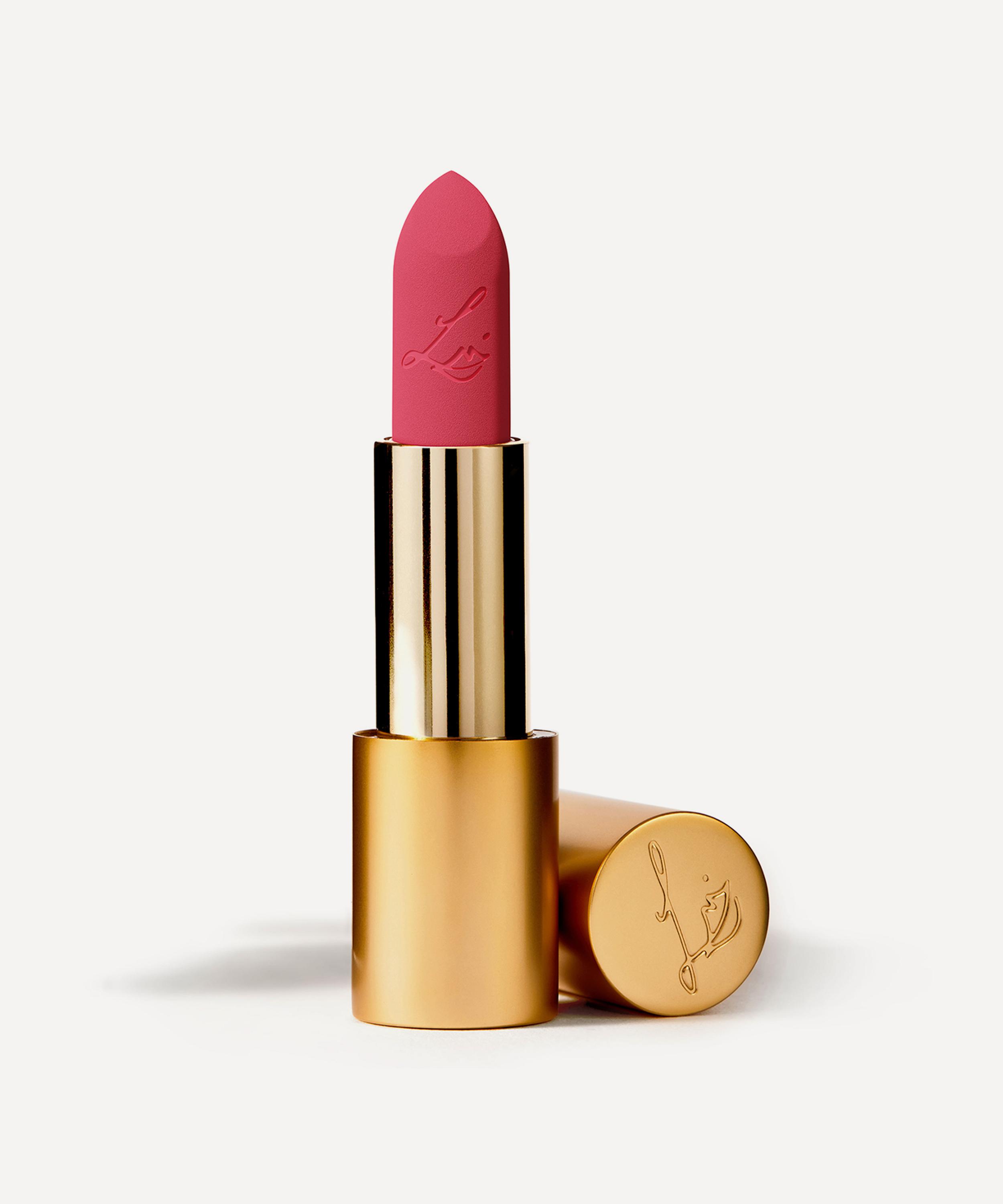 Lisa Eldridge Beauty - Insanely Saturated Lip Colour 3.5g image number 0