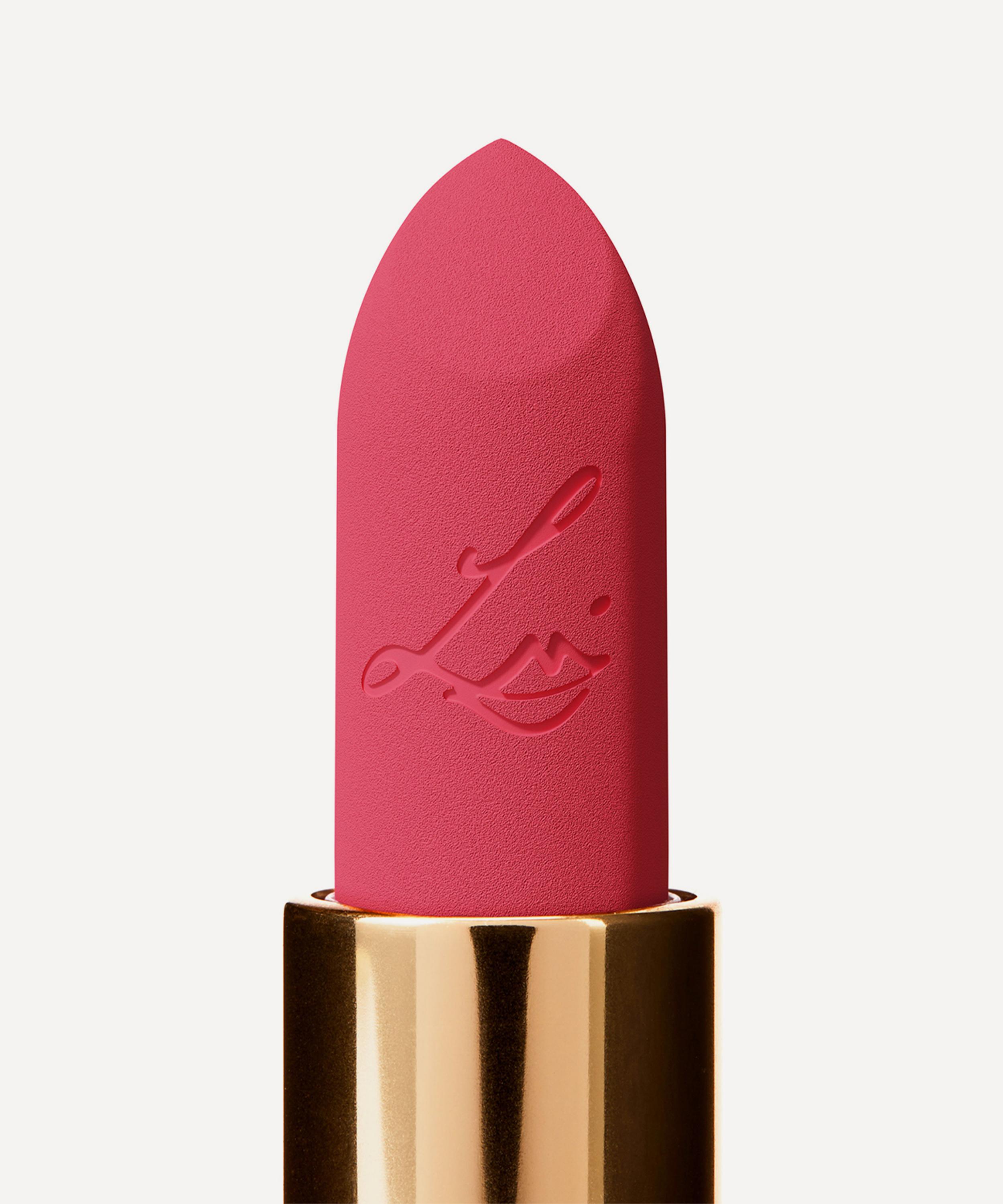 Lisa Eldridge Beauty - Insanely Saturated Lip Colour 3.5g image number 1