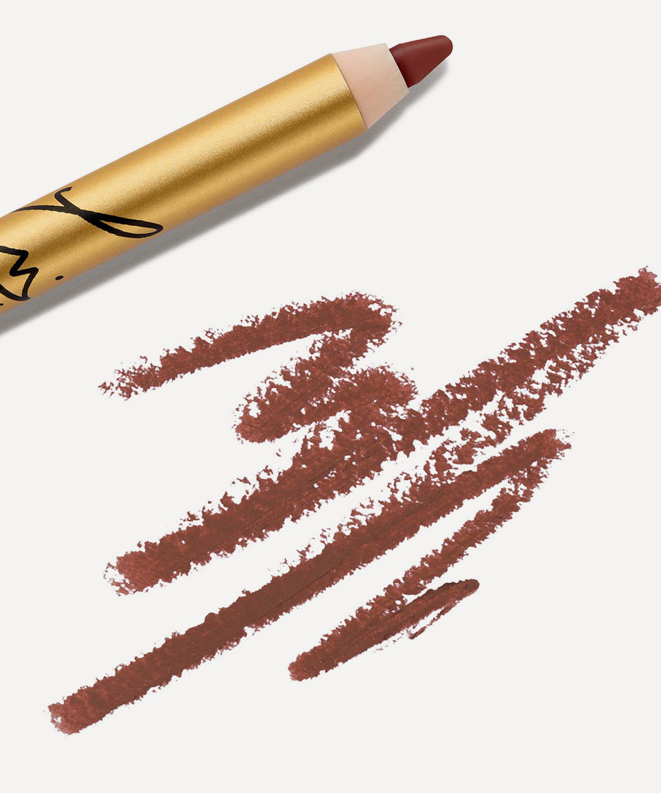 Lisa Eldridge Beauty - Enhance and Define Lip Pencil 1.2g image number 1