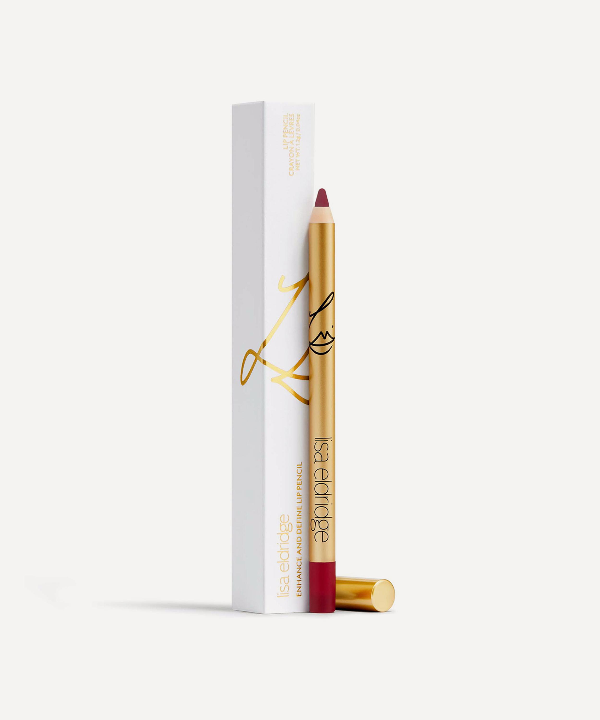 Lisa Eldridge Beauty - Enhance and Define Lip Pencil 1.2g image number 0