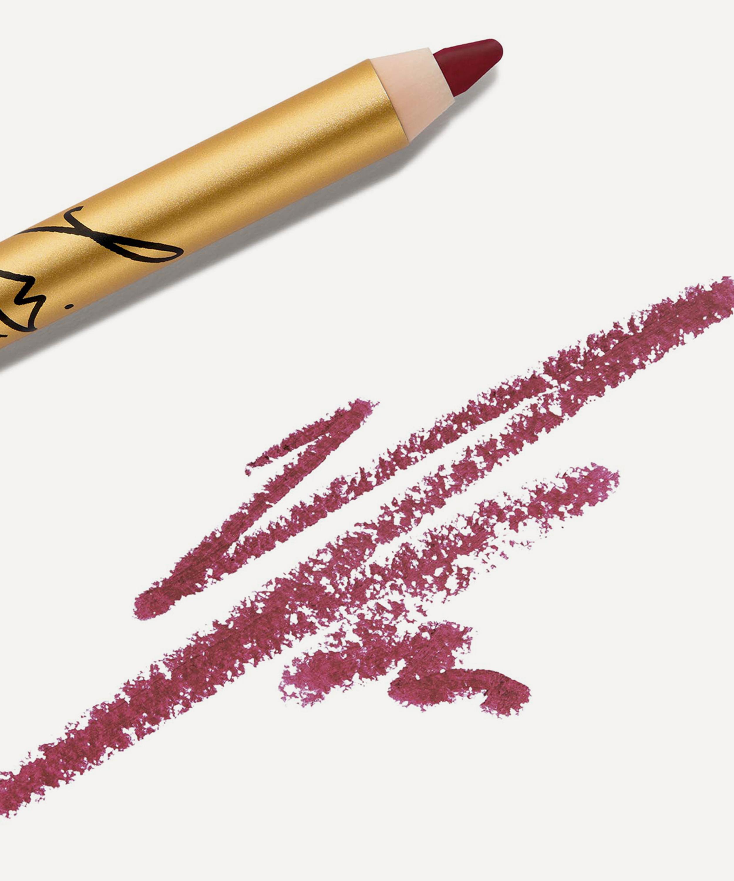 Lisa Eldridge Beauty - Enhance and Define Lip Pencil 1.2g image number 1