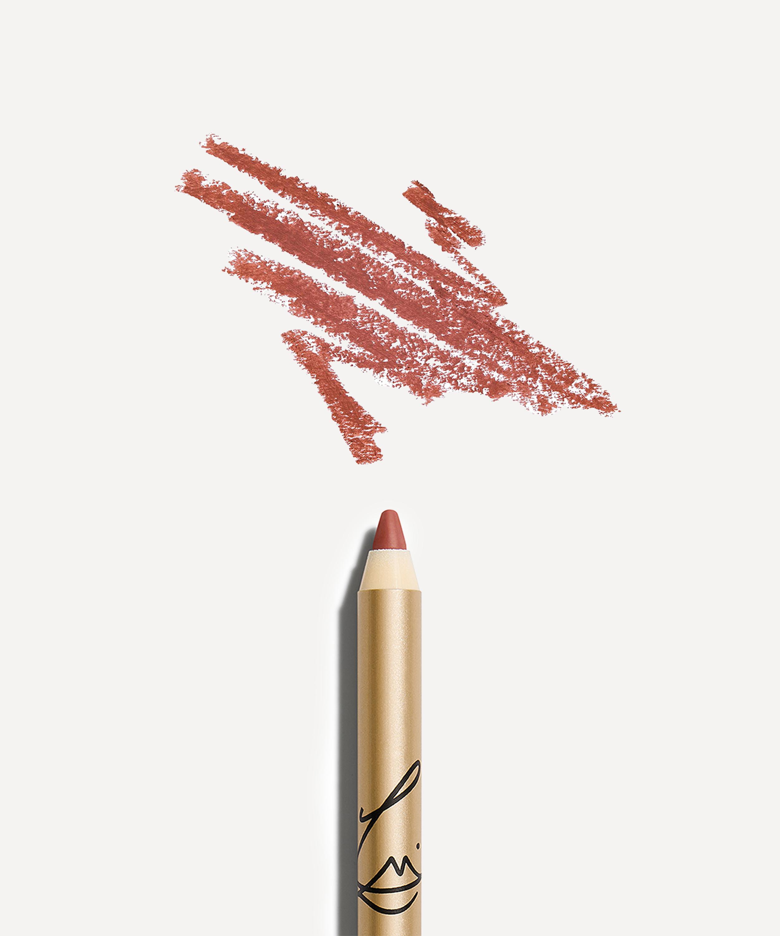 Lisa Eldridge Beauty - Enhance and Define Lip Pencil 1.2g image number 0