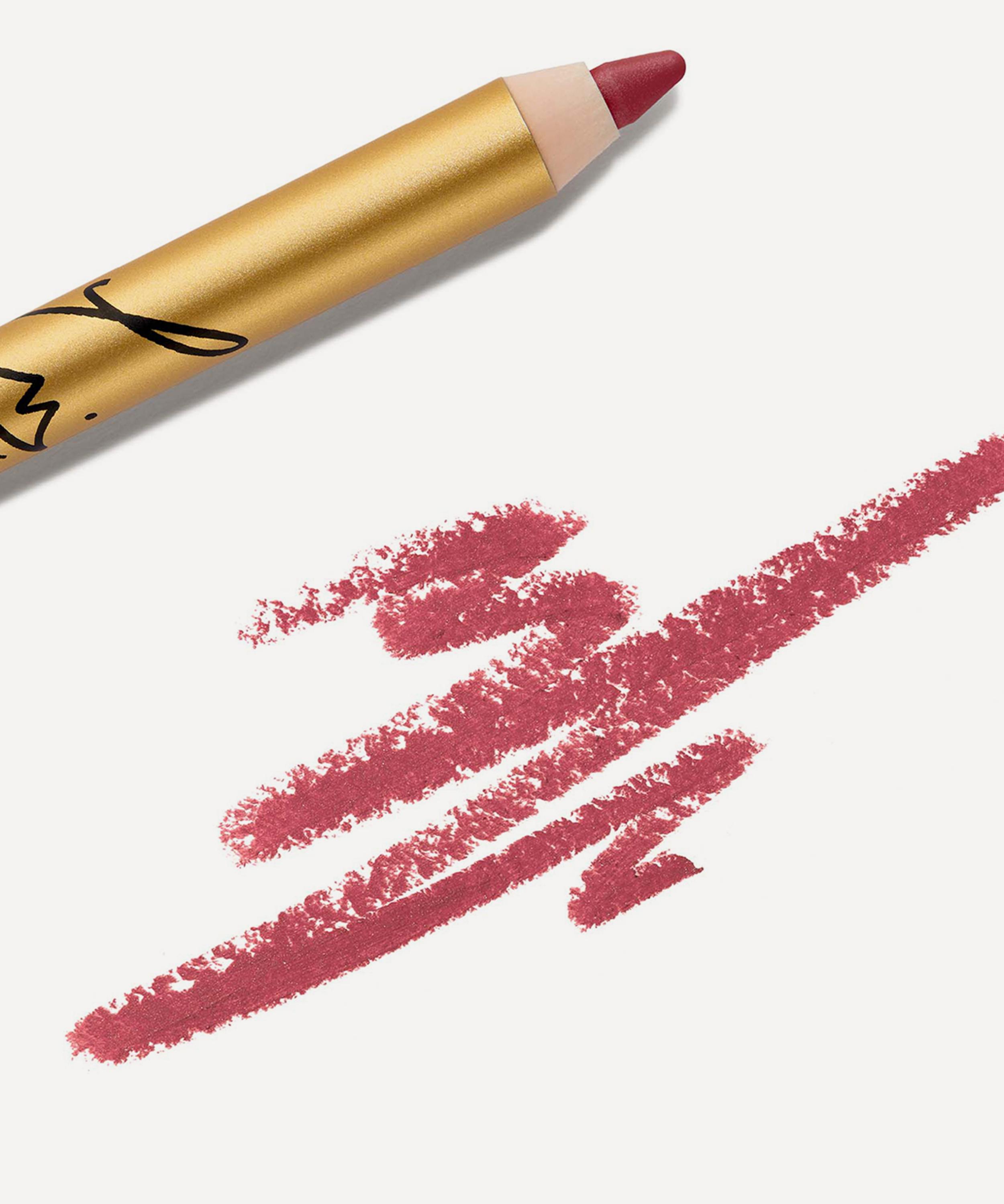 Lisa Eldridge Beauty - Enhance and Define Lip Pencil 1.2g image number 1