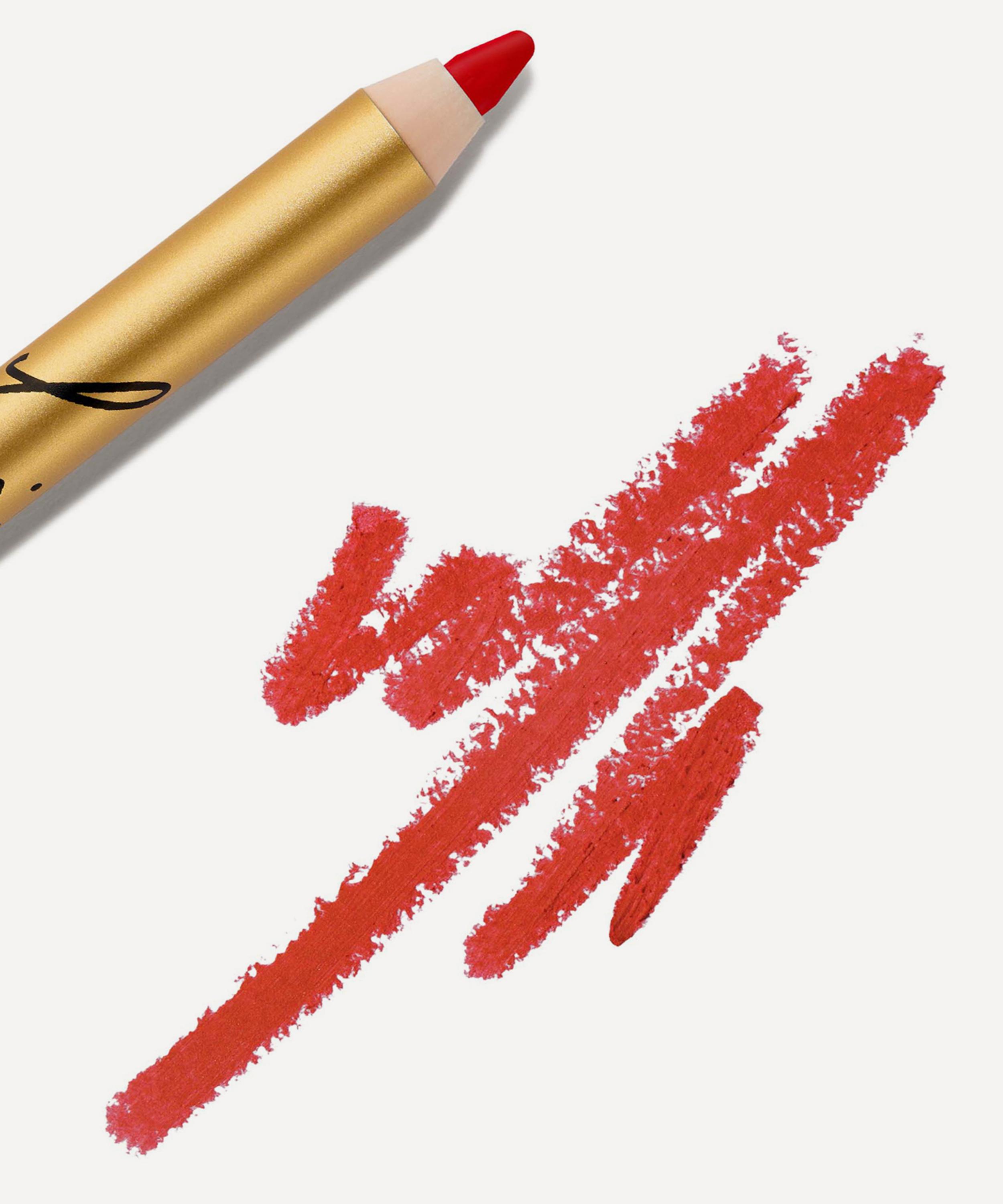 Lisa Eldridge Beauty - Enhance and Define Lip Pencil 1.2g image number 1