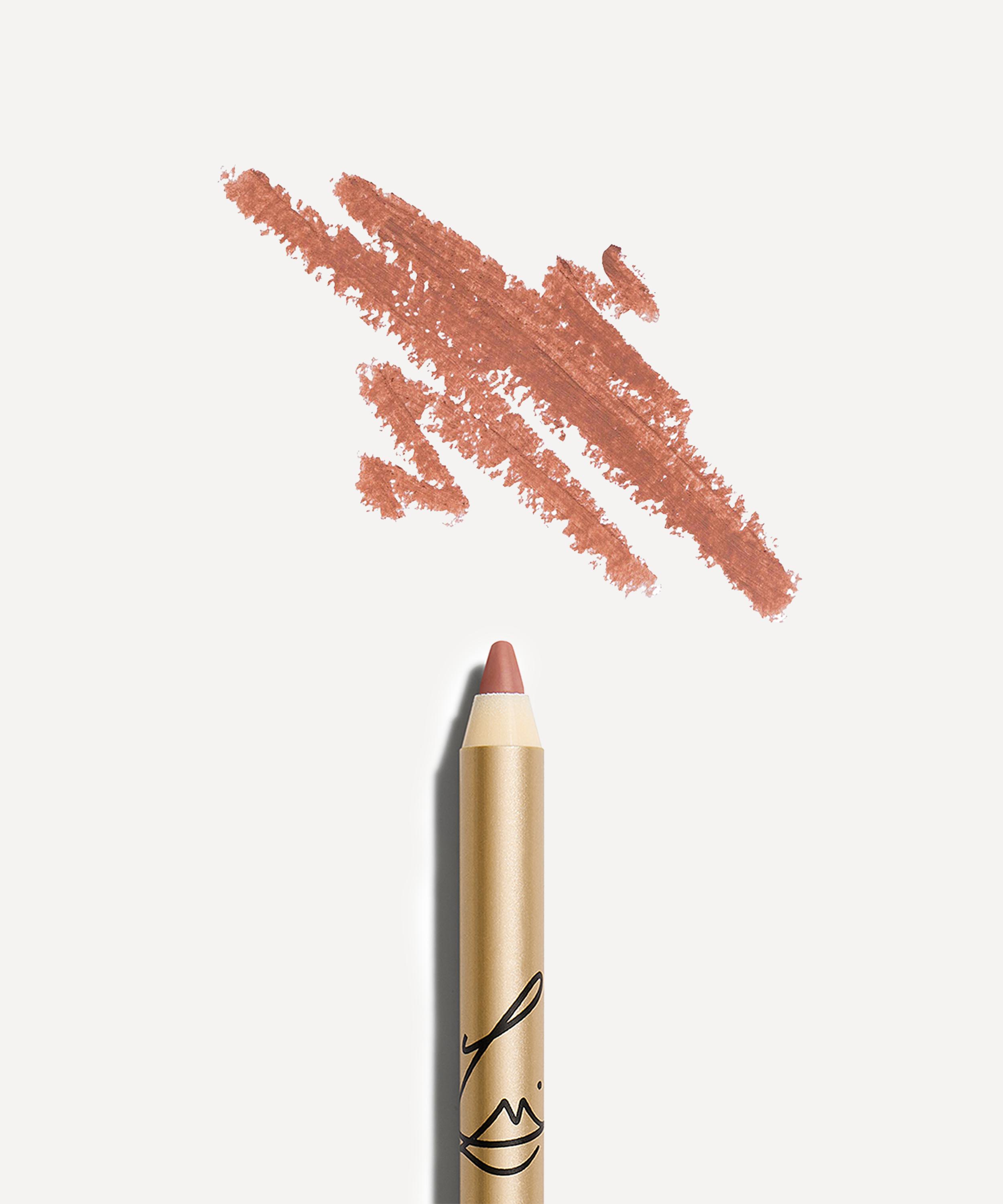 Lisa Eldridge Beauty - Enhance and Define Lip Pencil 1.2g image number 0