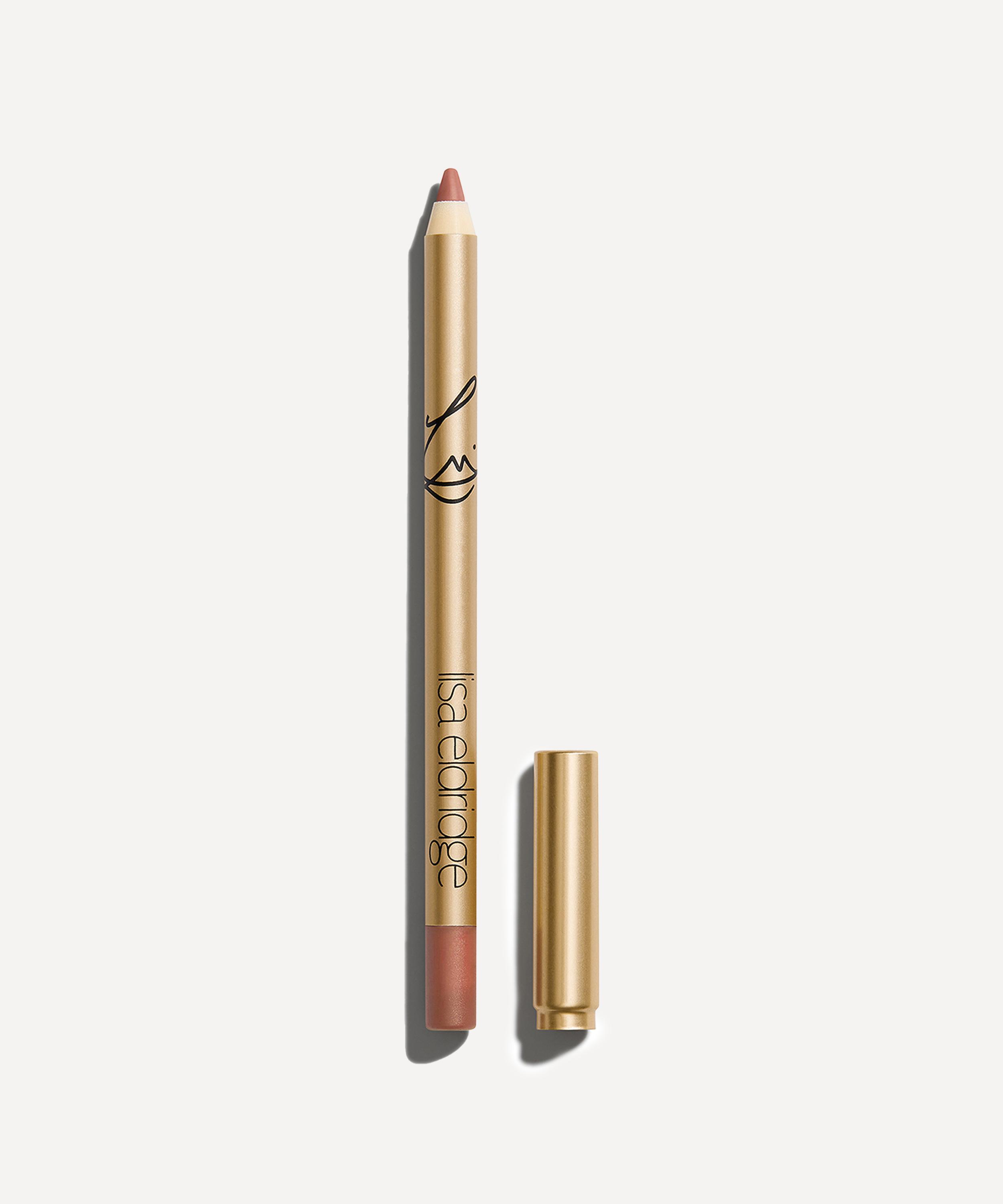 Lisa Eldridge Beauty - Enhance and Define Lip Pencil 1.2g image number 1