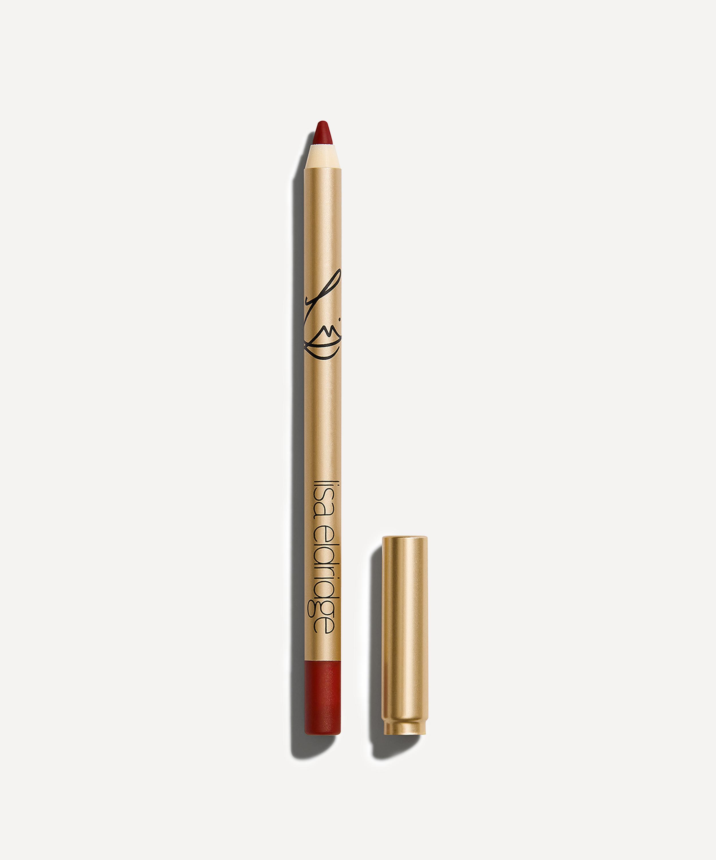 Lisa Eldridge Beauty - Enhance and Define Lip Pencil 1.2g image number 1