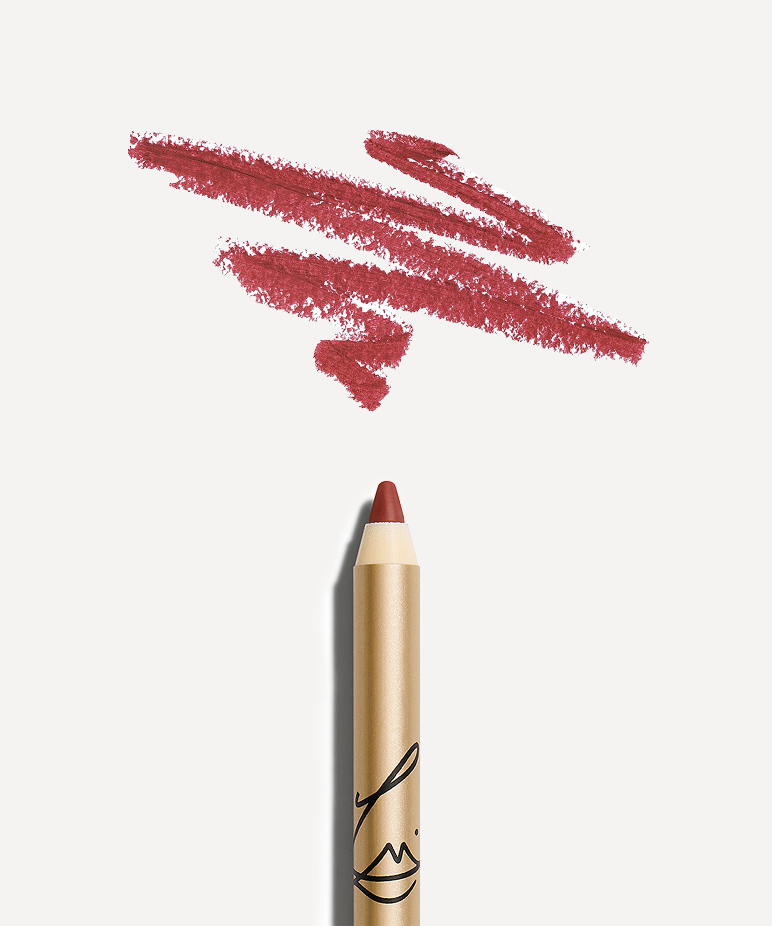 Lisa Eldridge Beauty - Enhance and Define Lip Pencil 1.2g image number 0