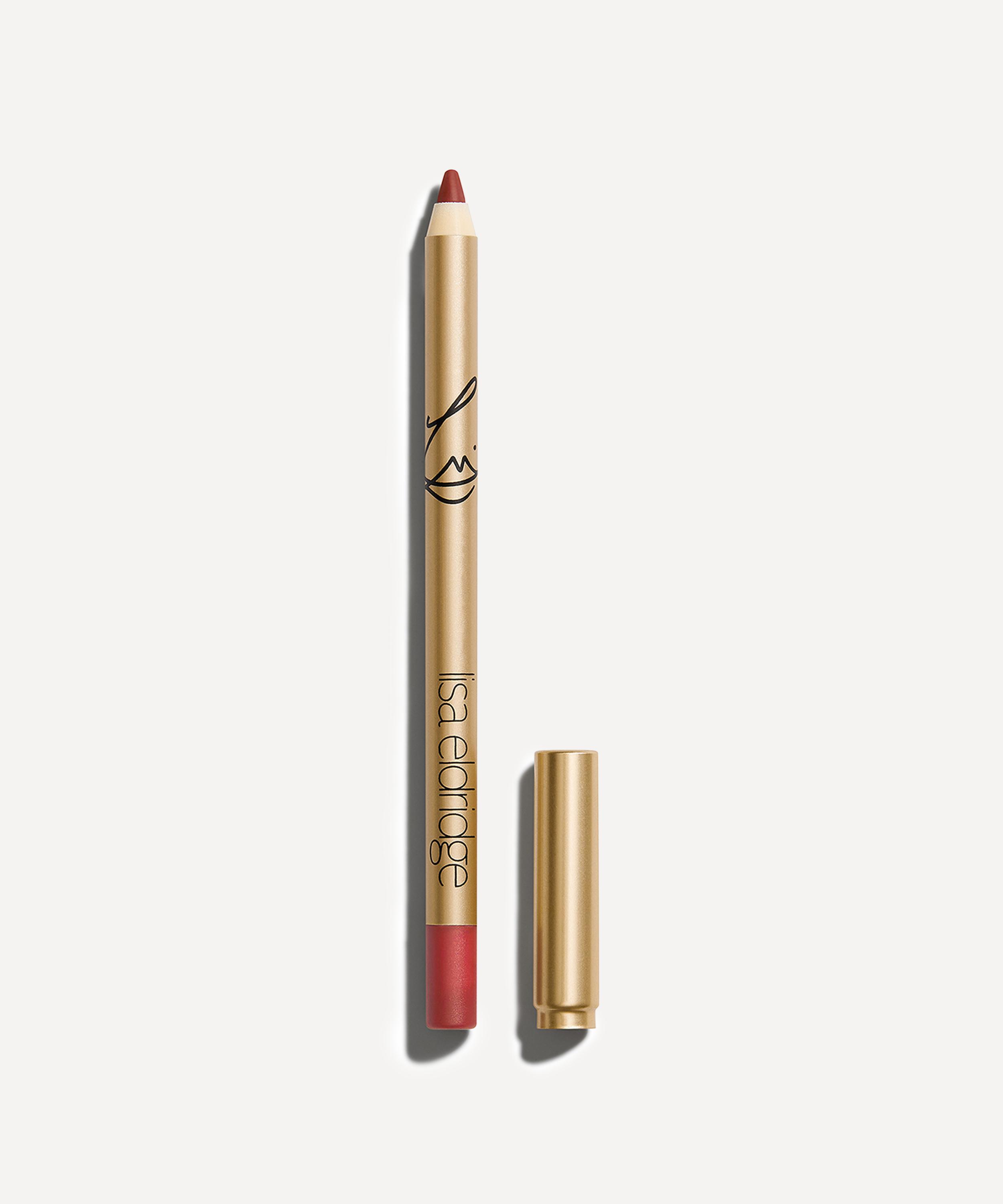 Lisa Eldridge Beauty - Enhance and Define Lip Pencil 1.2g image number 1