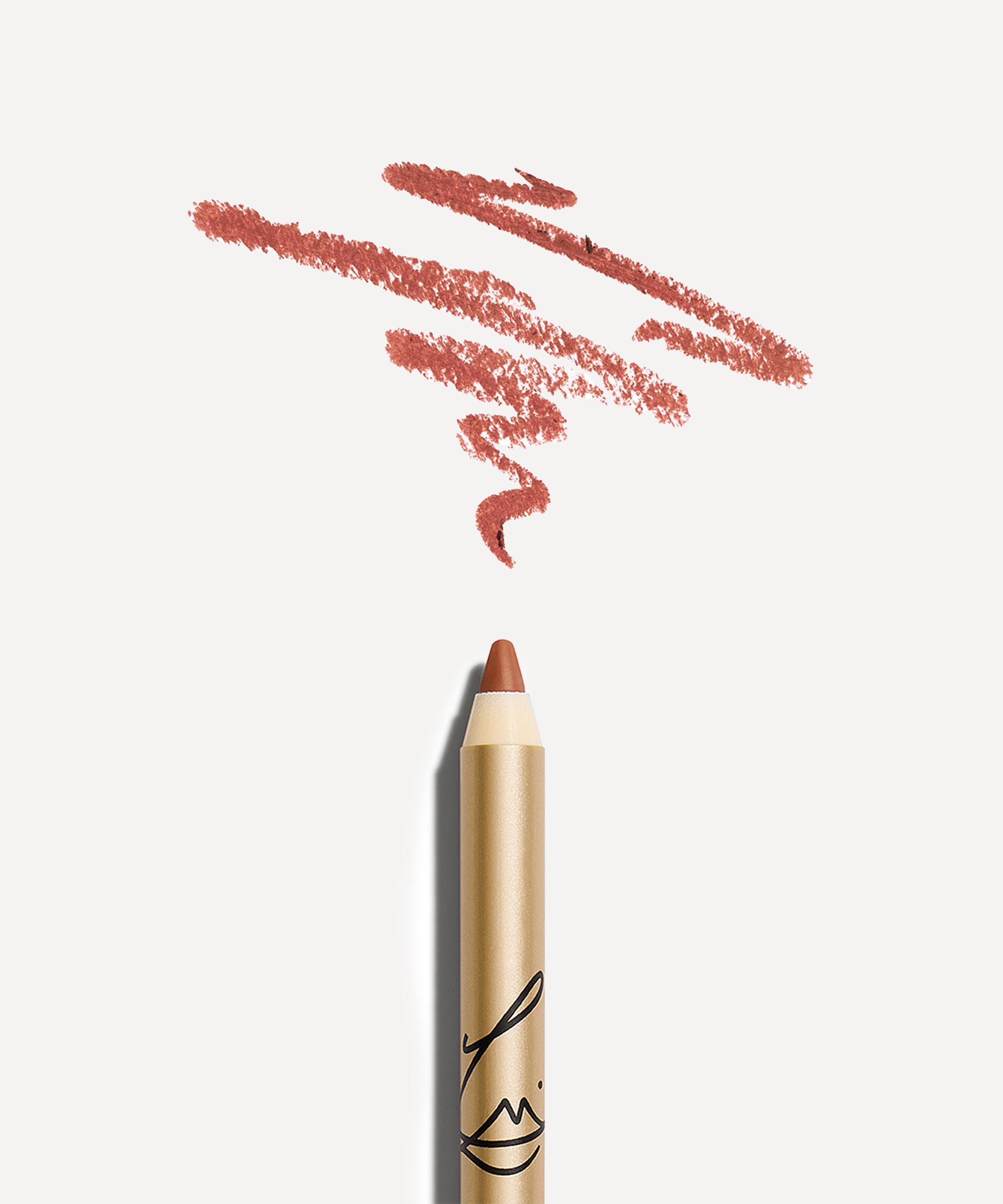 Lisa Eldridge Beauty - Enhance and Define Lip Pencil 1.2g image number 0