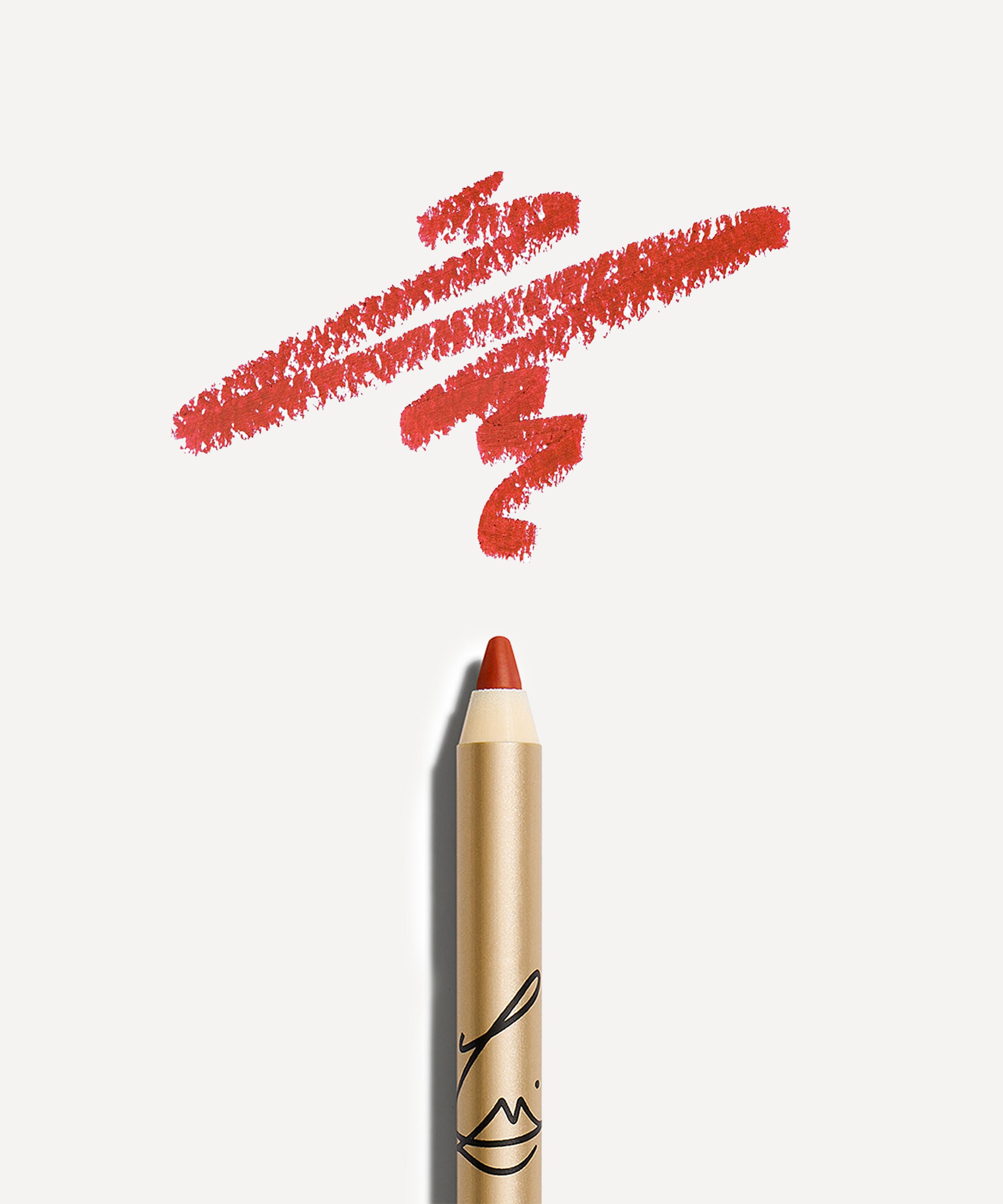 Lisa Eldridge Beauty - Enhance and Define Lip Pencil 1.2g image number 0