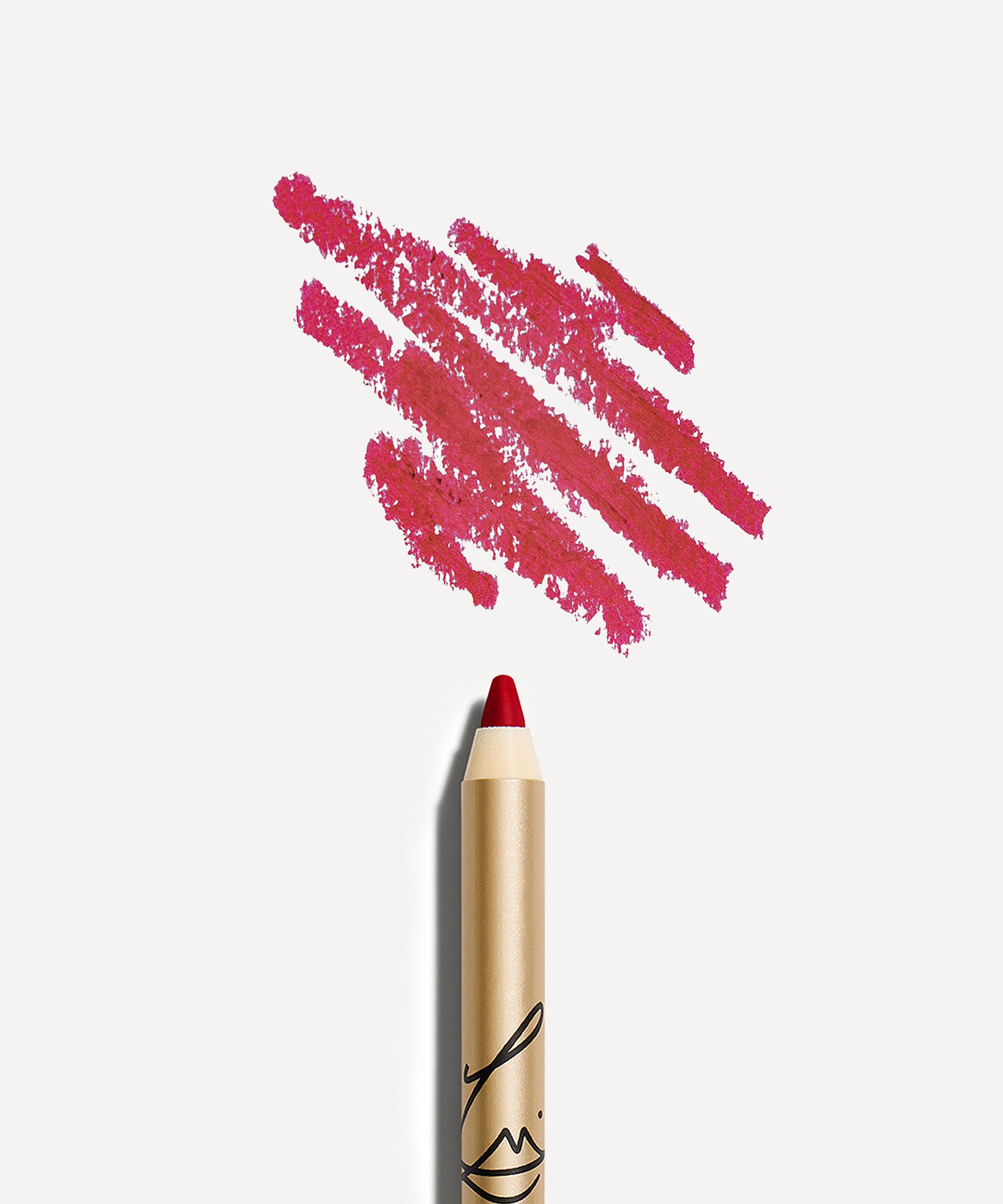 Lisa Eldridge Beauty - Enhance and Define Lip Pencil 1.2g image number 0