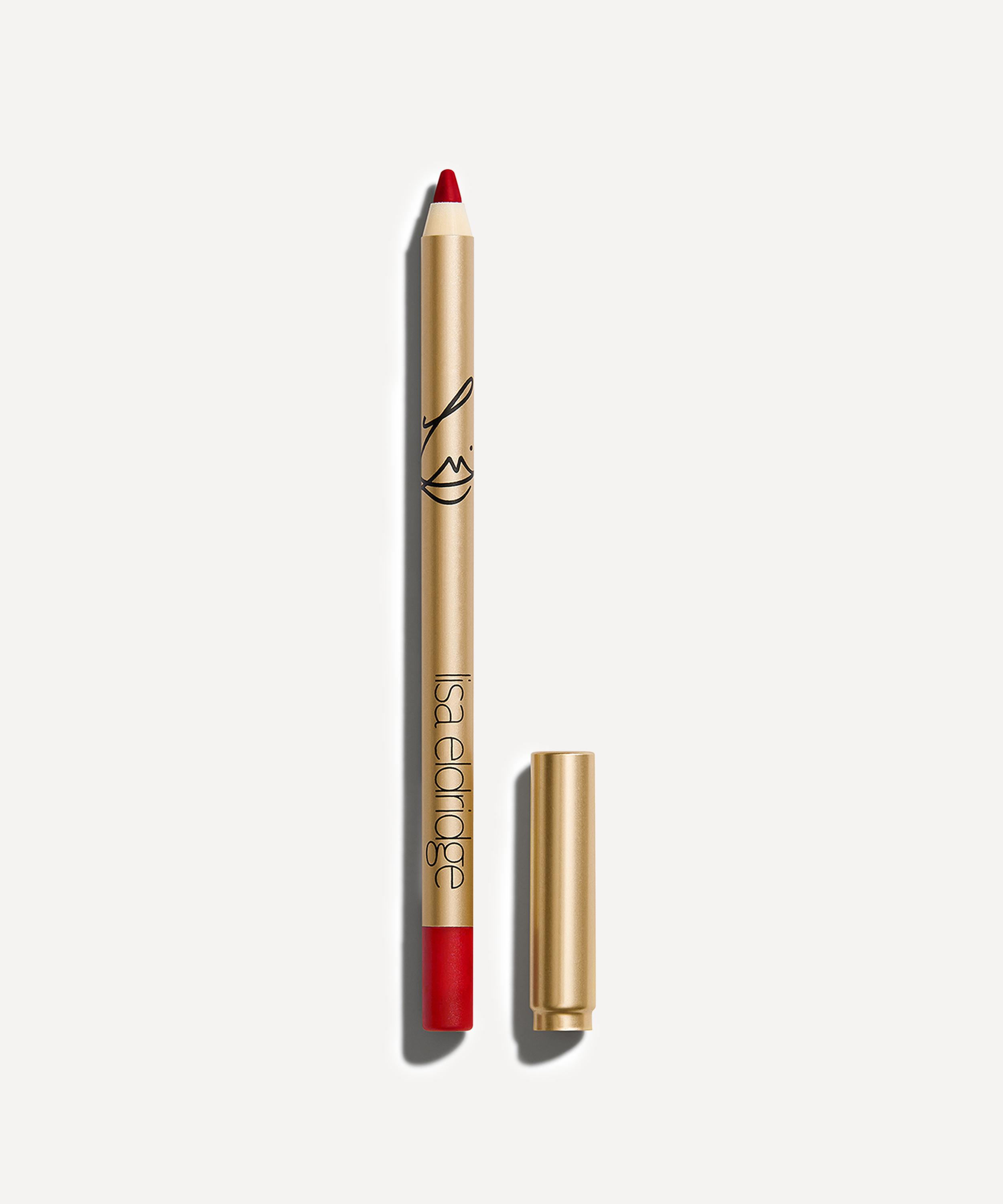 Lisa Eldridge Beauty - Enhance and Define Lip Pencil 1.2g image number 1