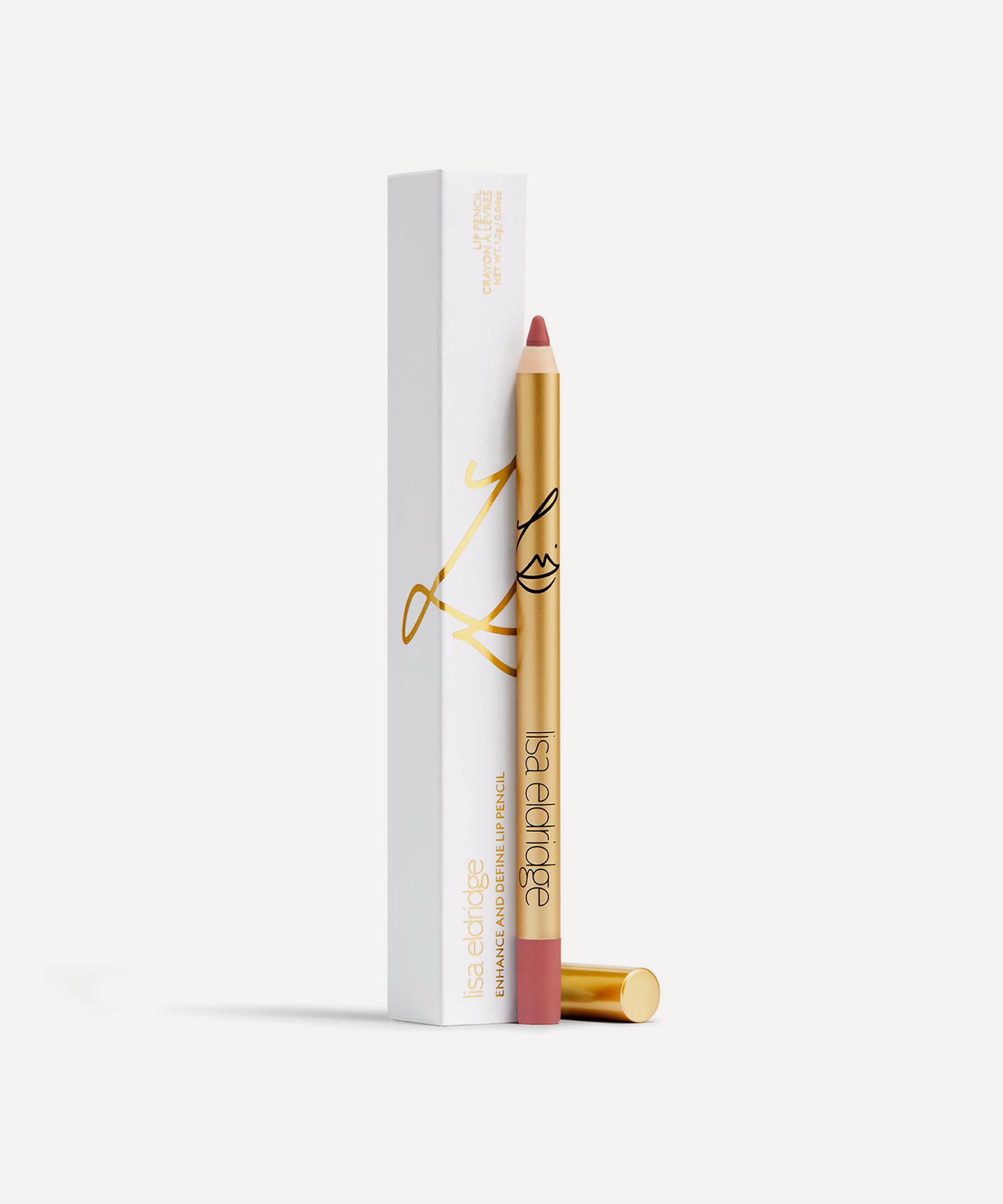 Lisa Eldridge Beauty - Enhance and Define Lip Pencil 1.2g image number 0