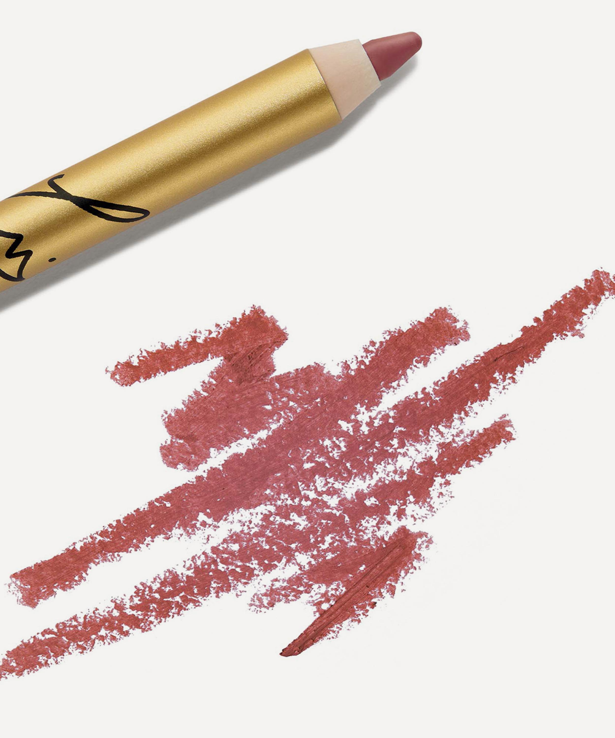 Lisa Eldridge Beauty - Enhance and Define Lip Pencil 1.2g image number 1