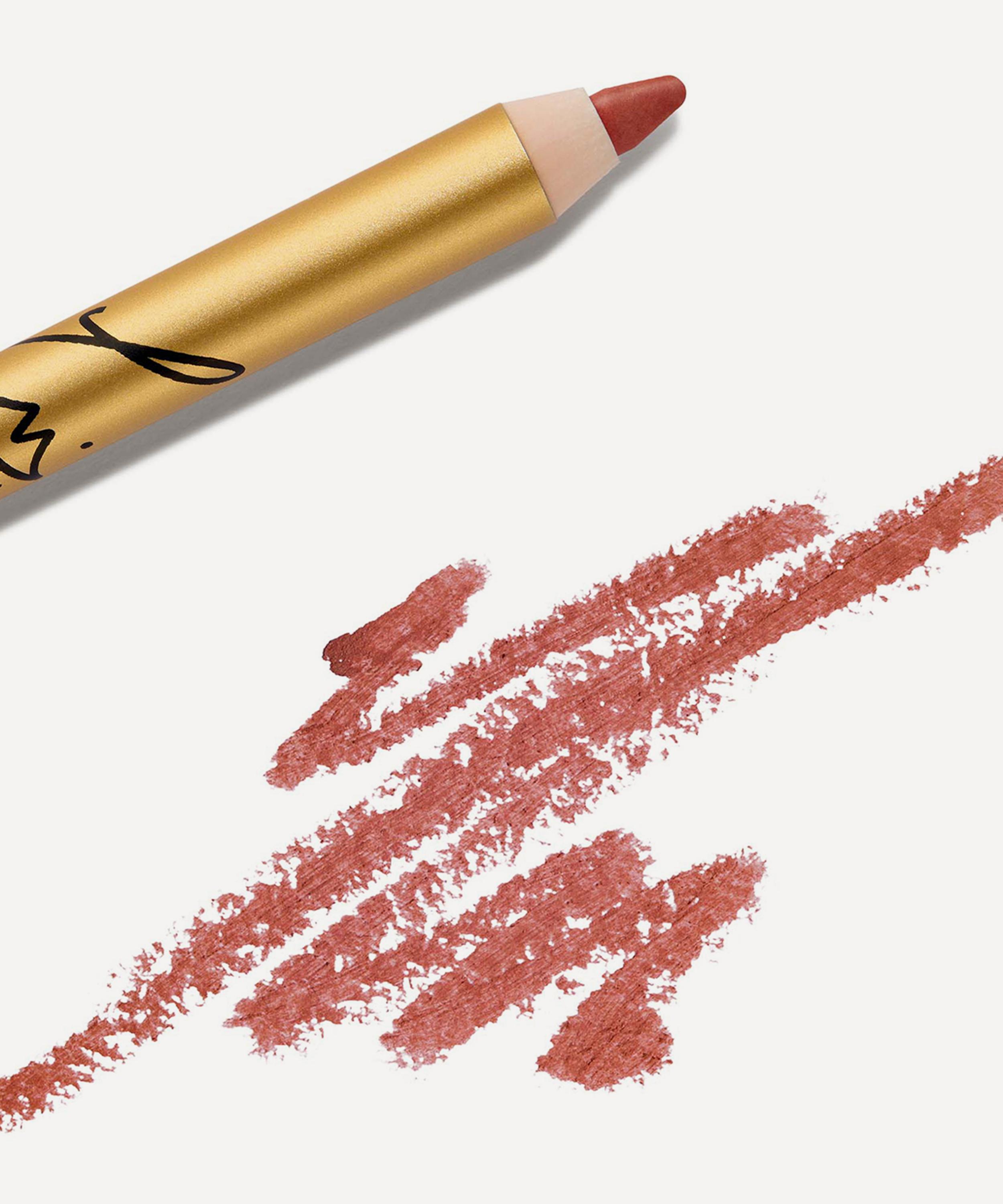 Lisa Eldridge Beauty - Enhance and Define Lip Pencil 1.2g image number 1