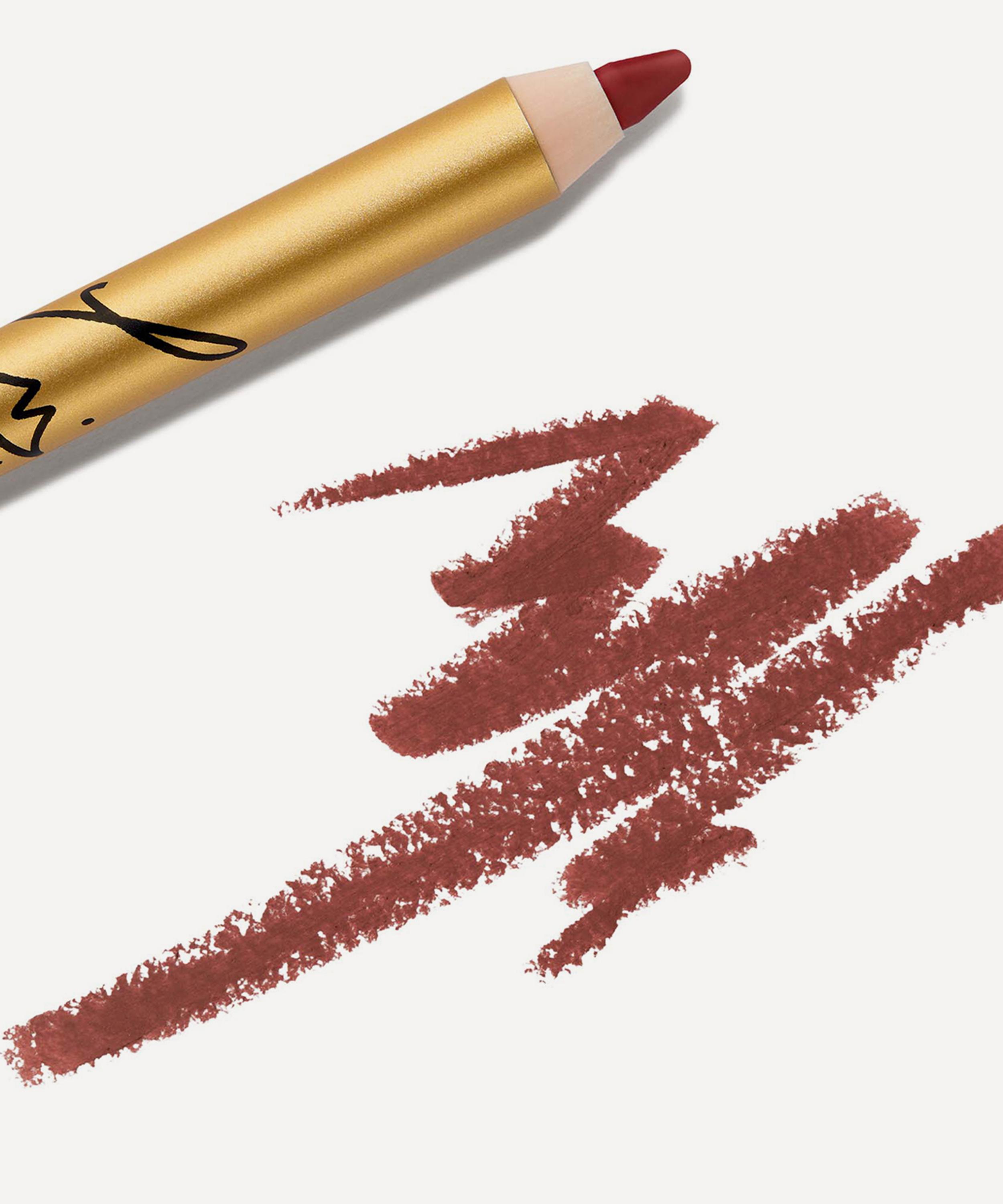 Lisa Eldridge Beauty - Enhance and Define Lip Pencil 1.2g image number 1