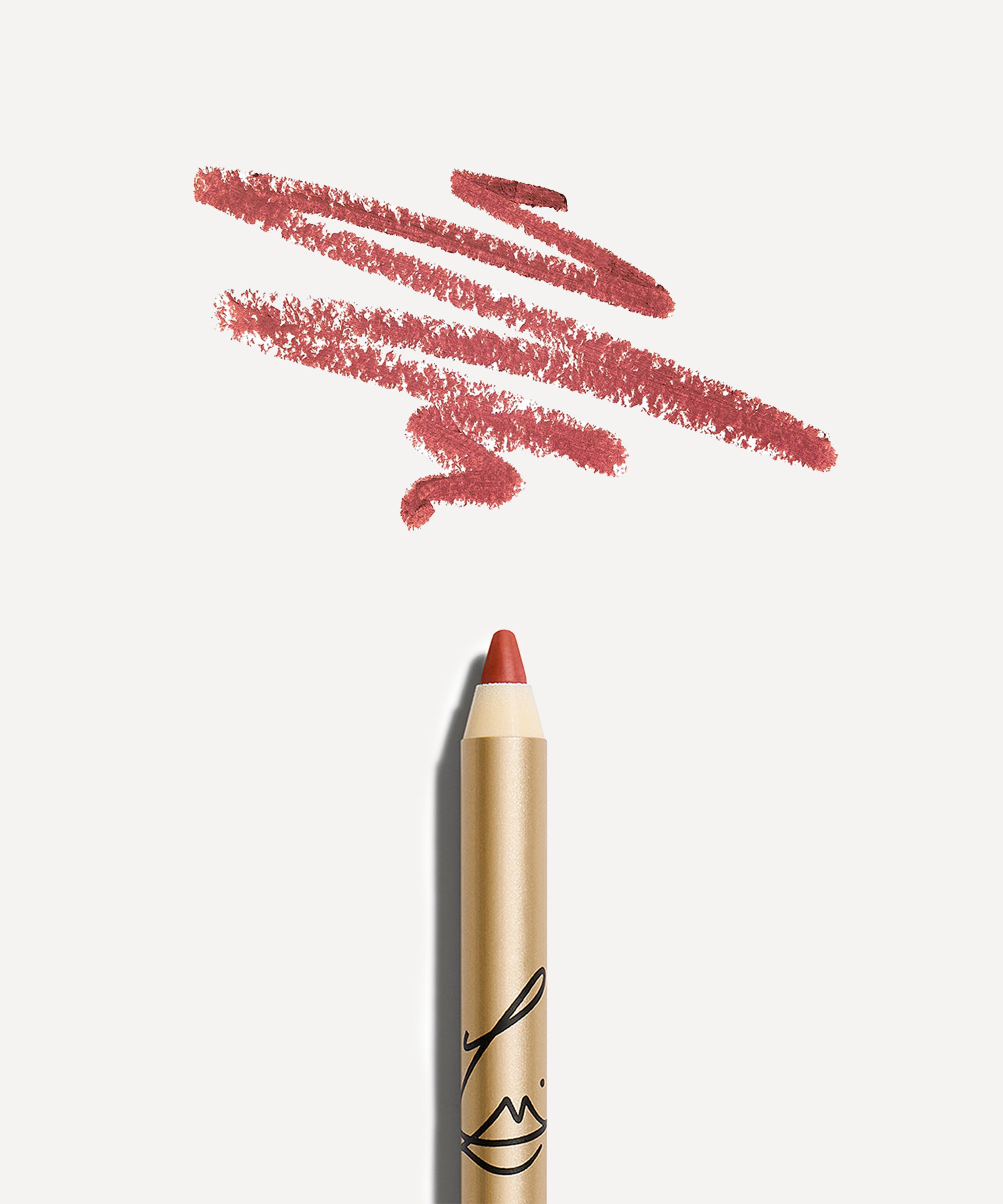 Lisa Eldridge Beauty - Enhance and Define Lip Pencil 1.2g image number 0