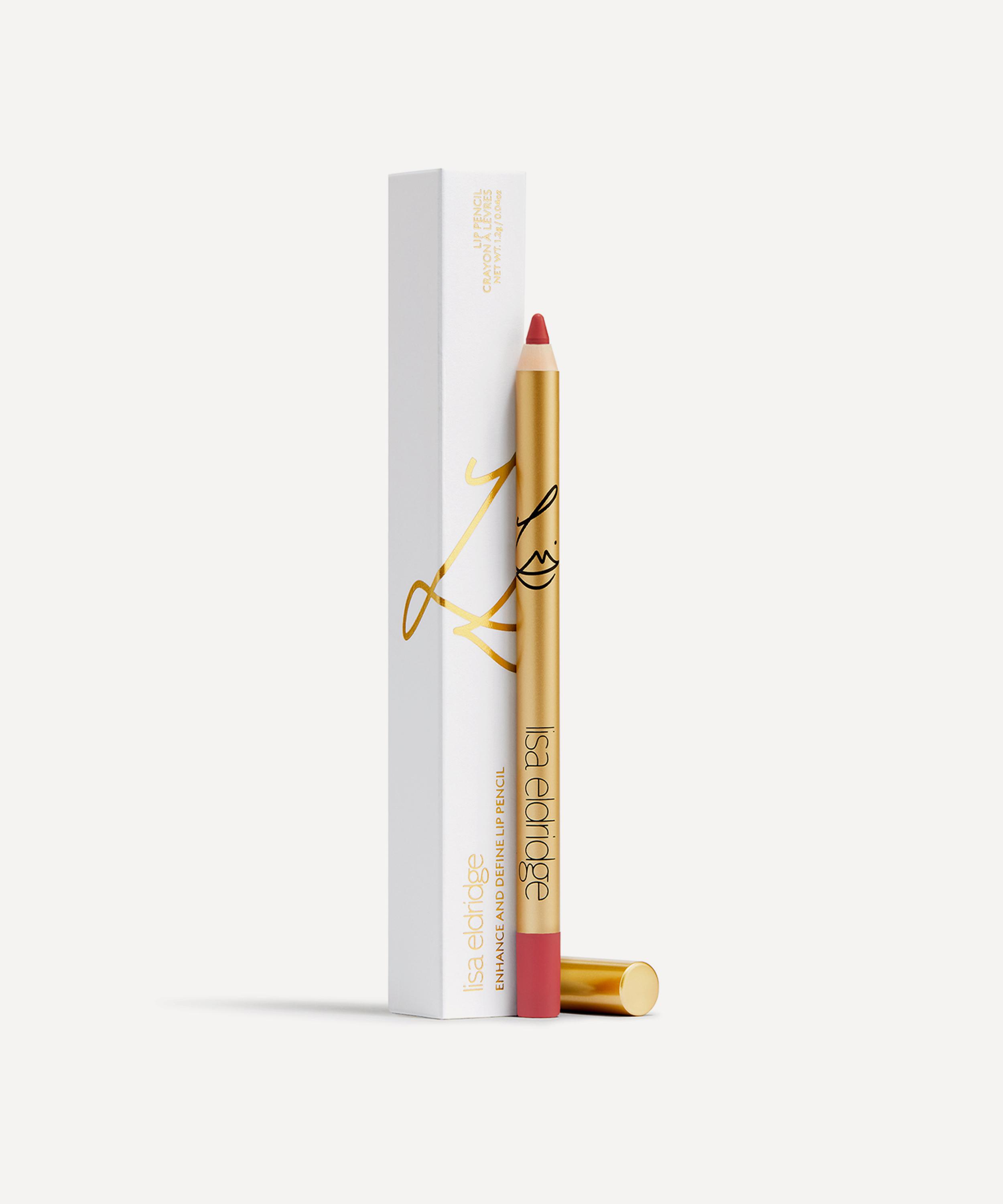 Lisa Eldridge Beauty - Enhance and Define Lip Pencil 1.2g image number 0