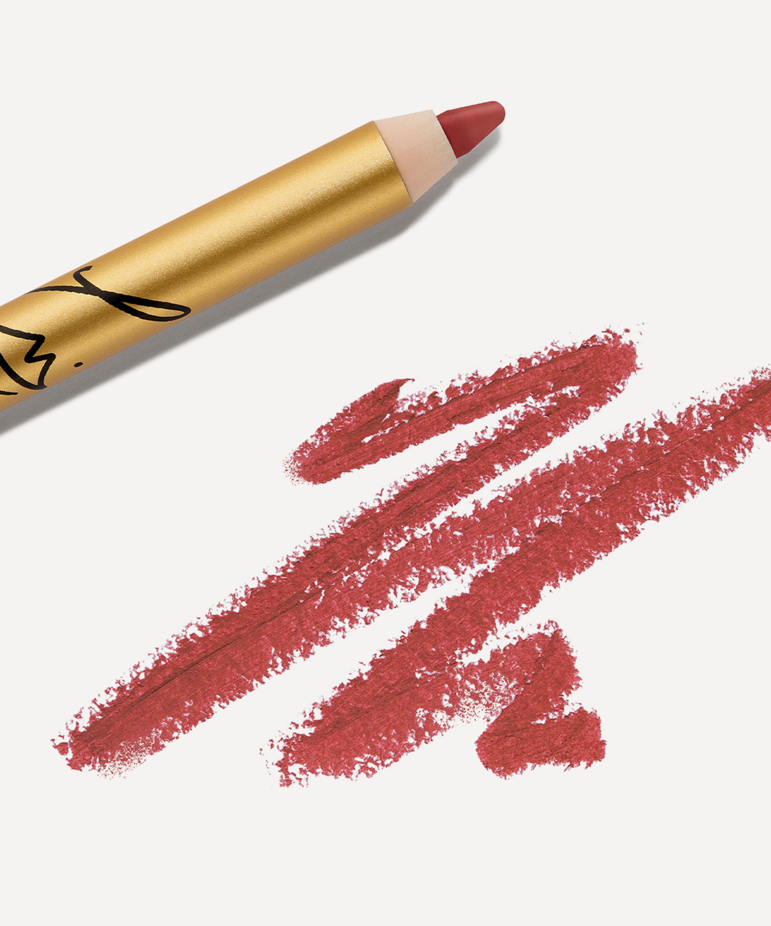 Lisa Eldridge Beauty - Enhance and Define Lip Pencil 1.2g image number 1