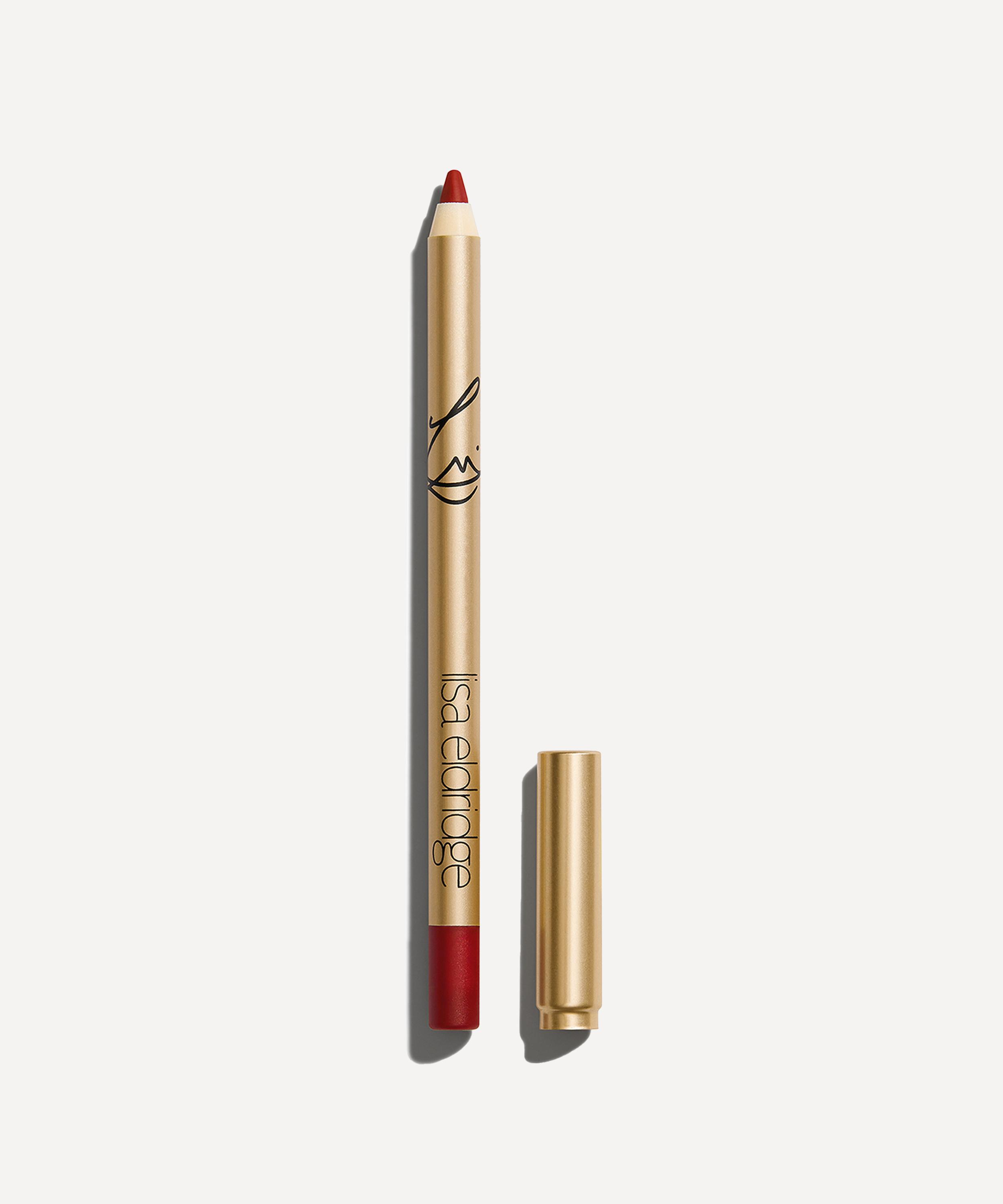 Lisa Eldridge Beauty - Enhance and Define Lip Pencil 1.2g image number 1