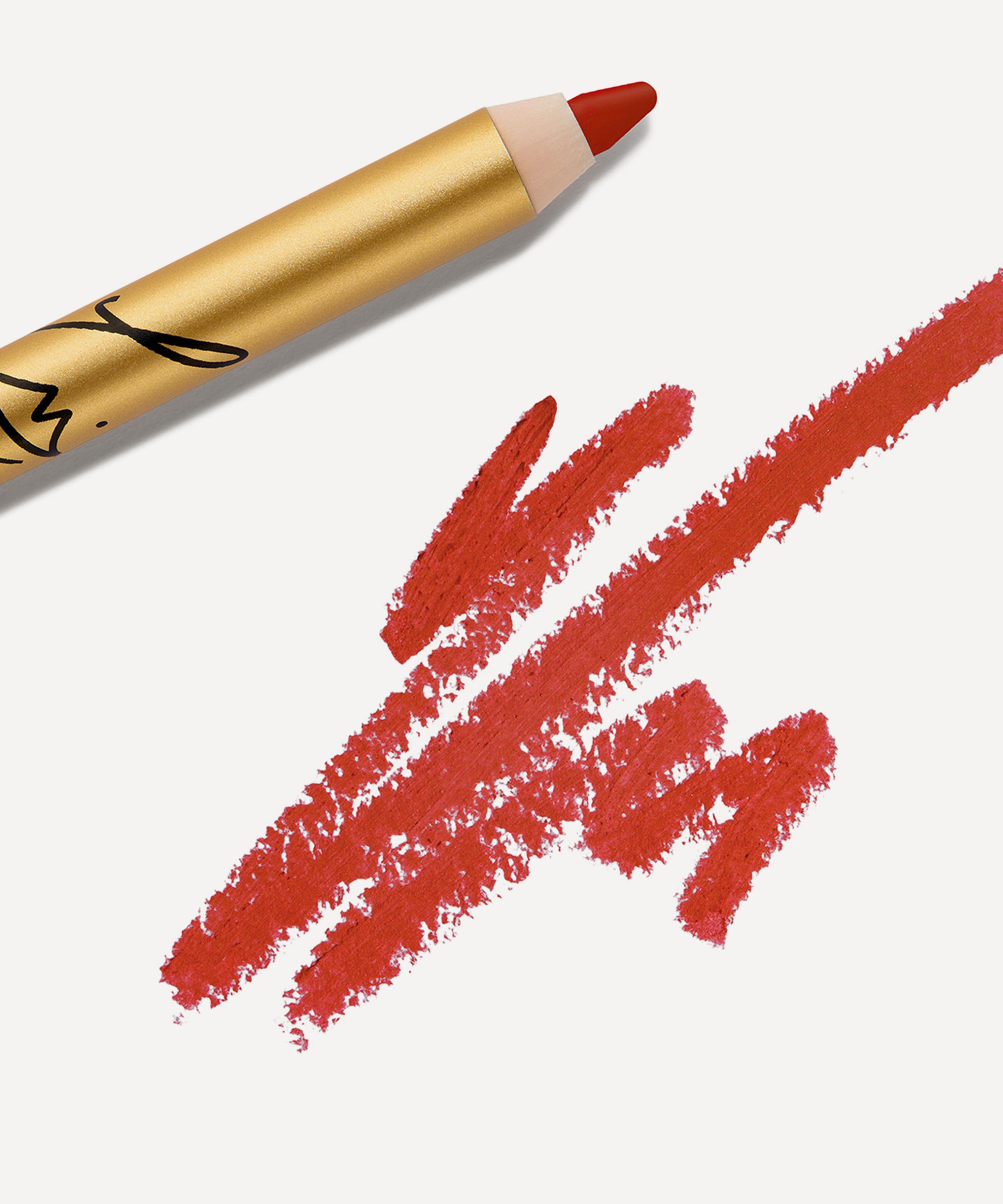 Lisa Eldridge Beauty - Enhance and Define Lip Pencil 1.2g image number 1