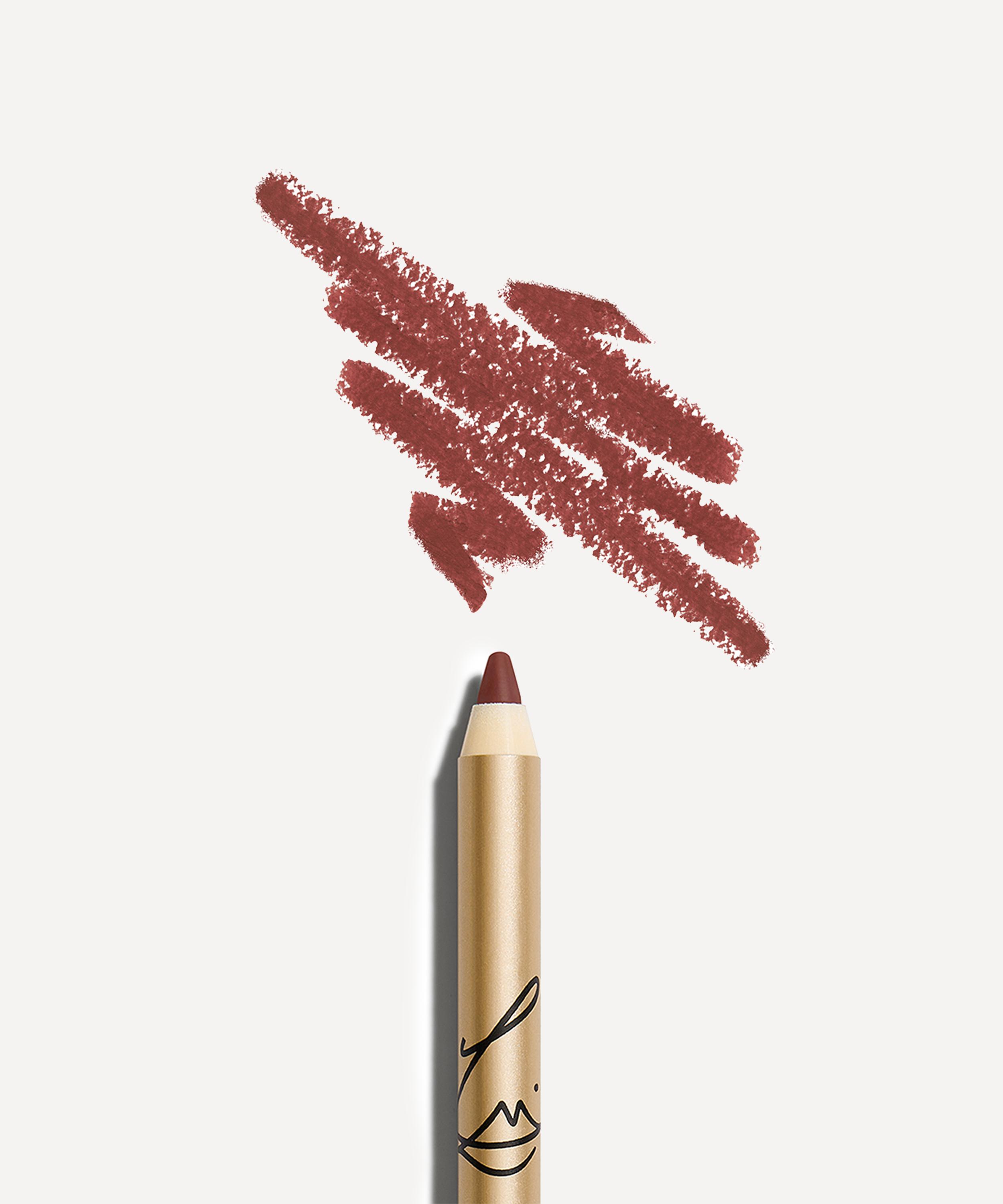Lisa Eldridge Beauty - Enhance and Define Lip Pencil 1.2g image number 0